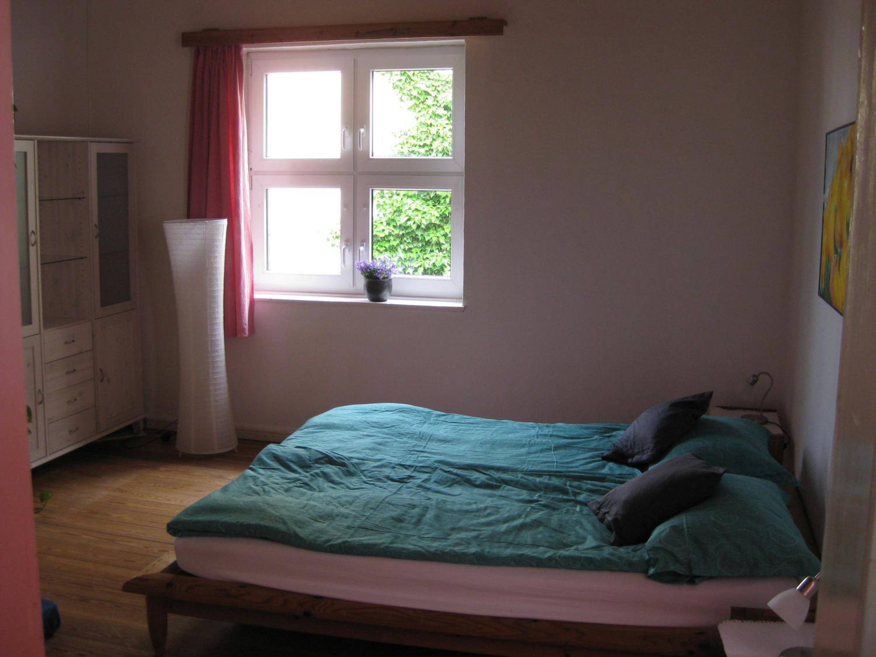 Ferienwohnung Gutzeit