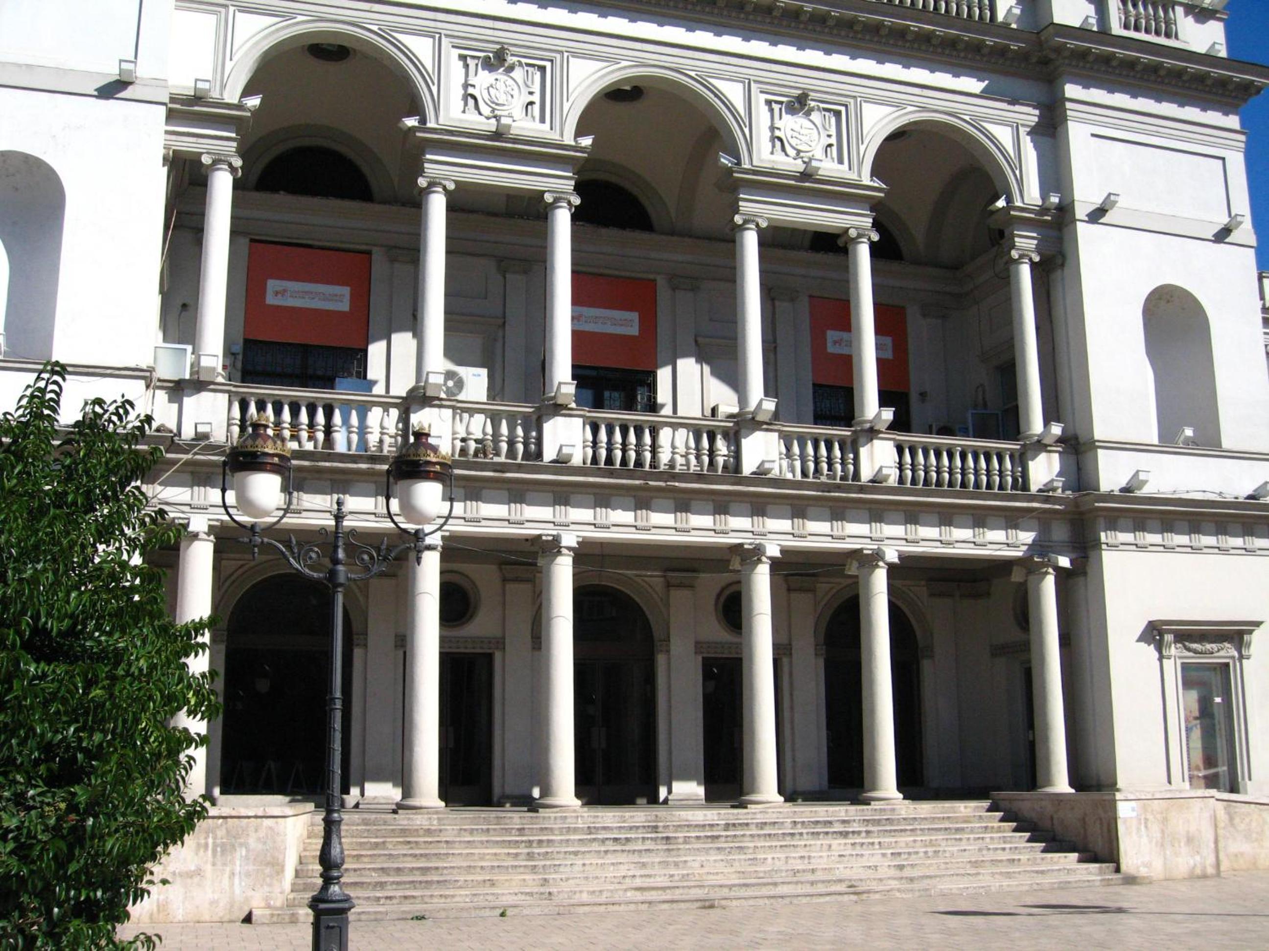 OldCity Residence