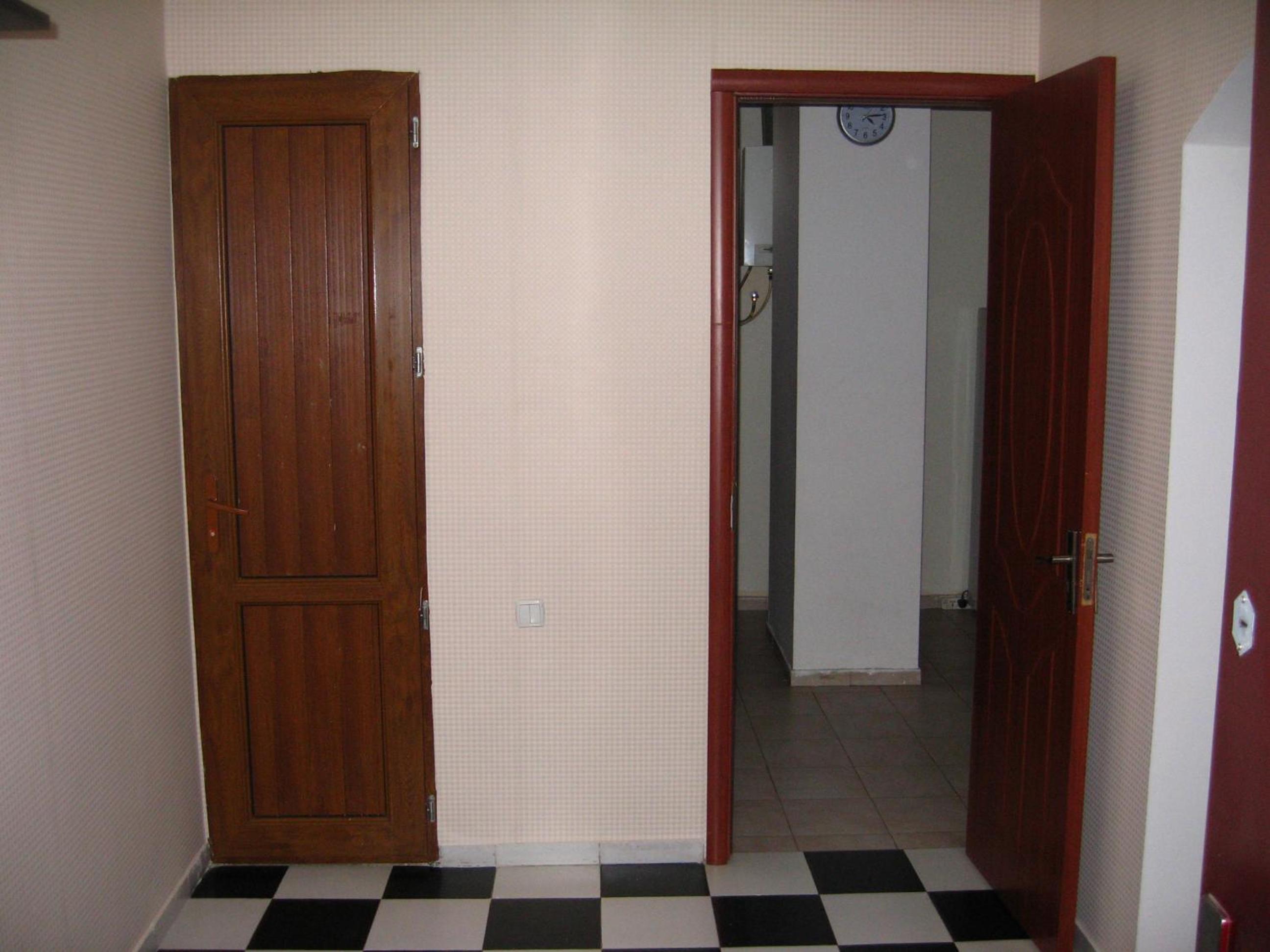 OldCity Residence