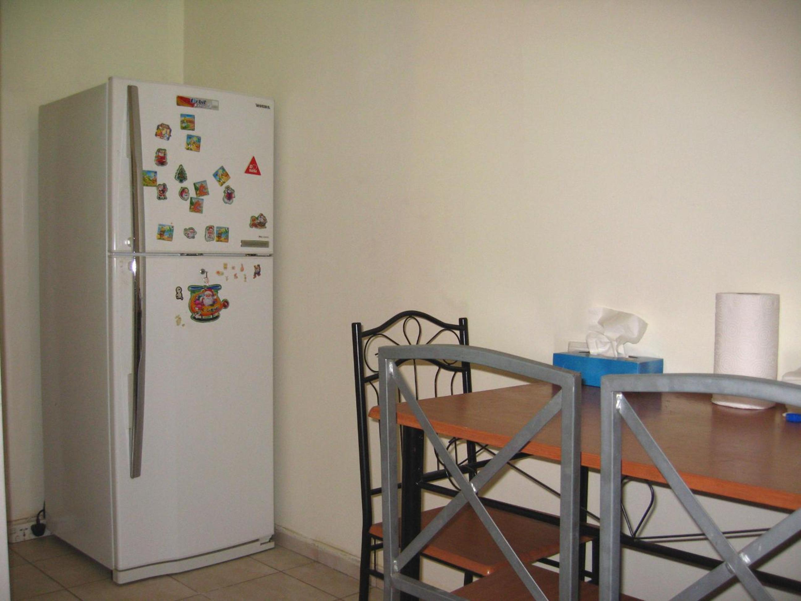OldCity Residence