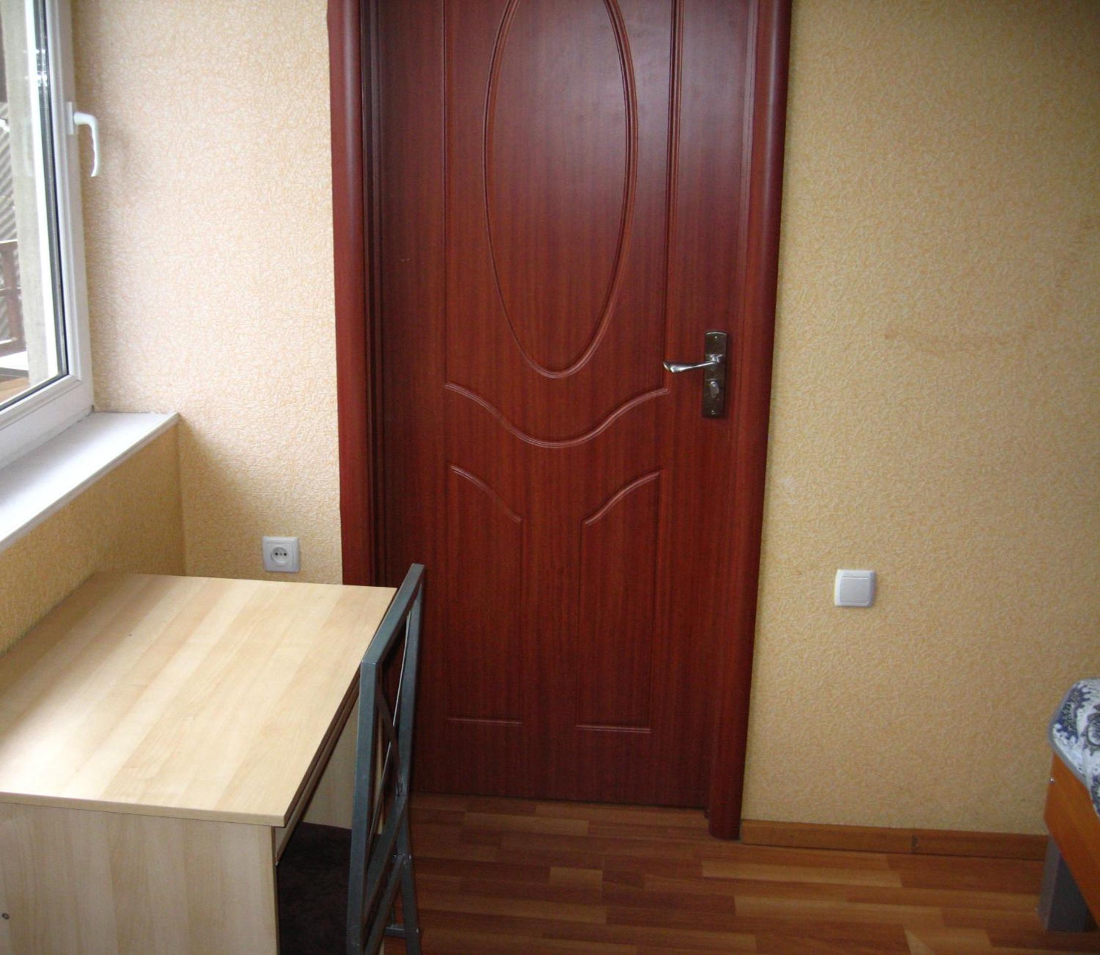 OldCity Residence