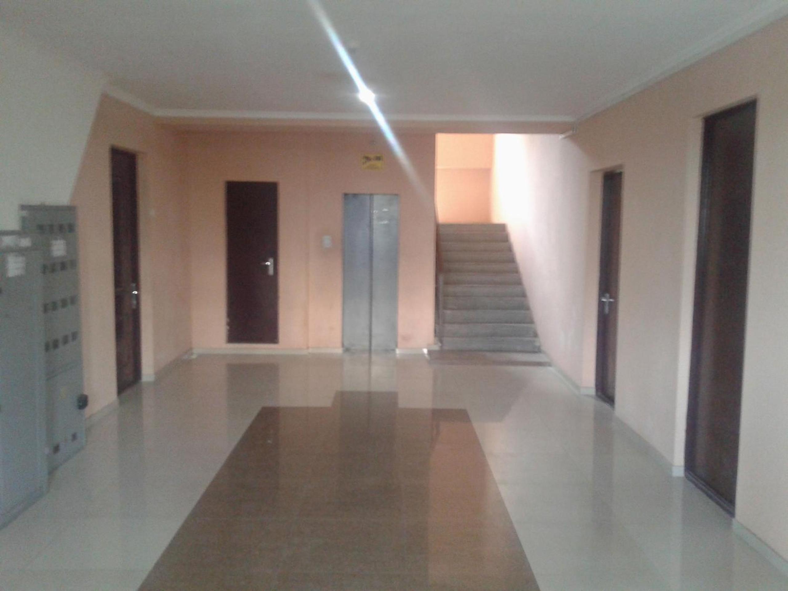 OldCity Residence