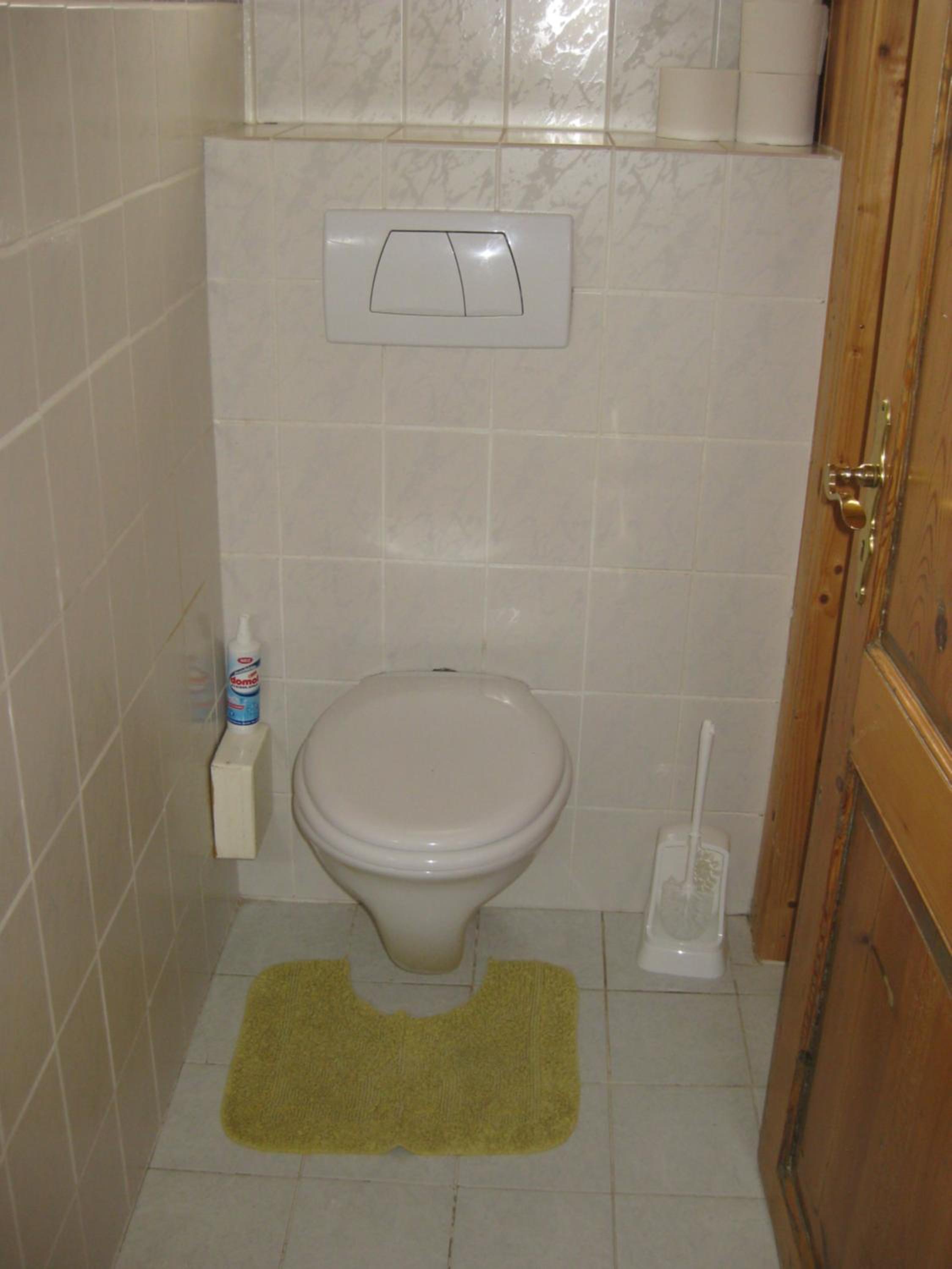 Ferienwohnung Gutzeit