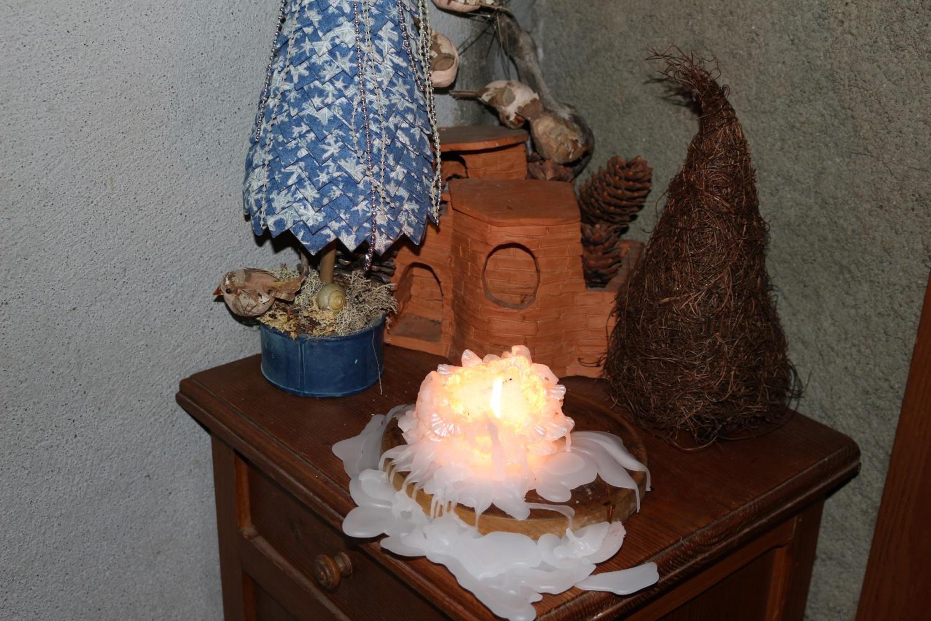 BnB Claudy et Elizabeth Michellod-Dutheil