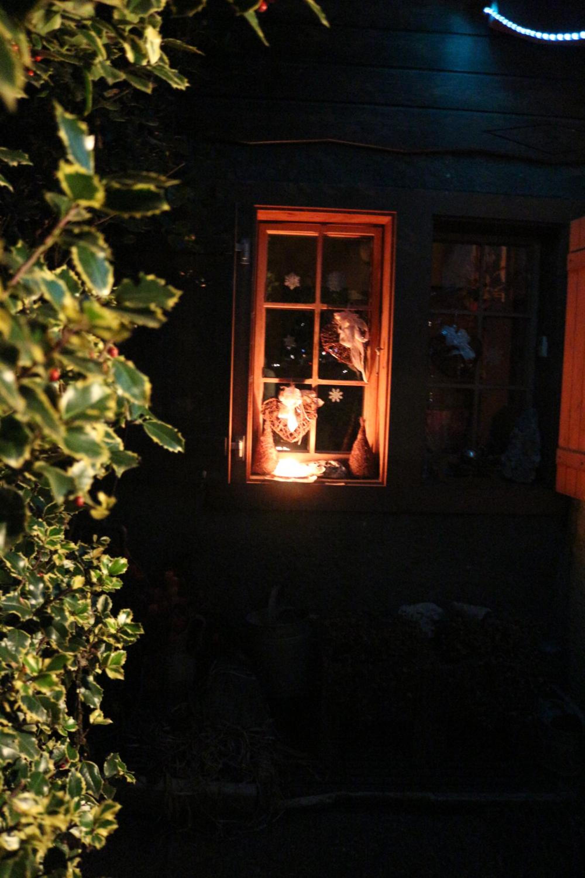 BnB Claudy et Elizabeth Michellod-Dutheil