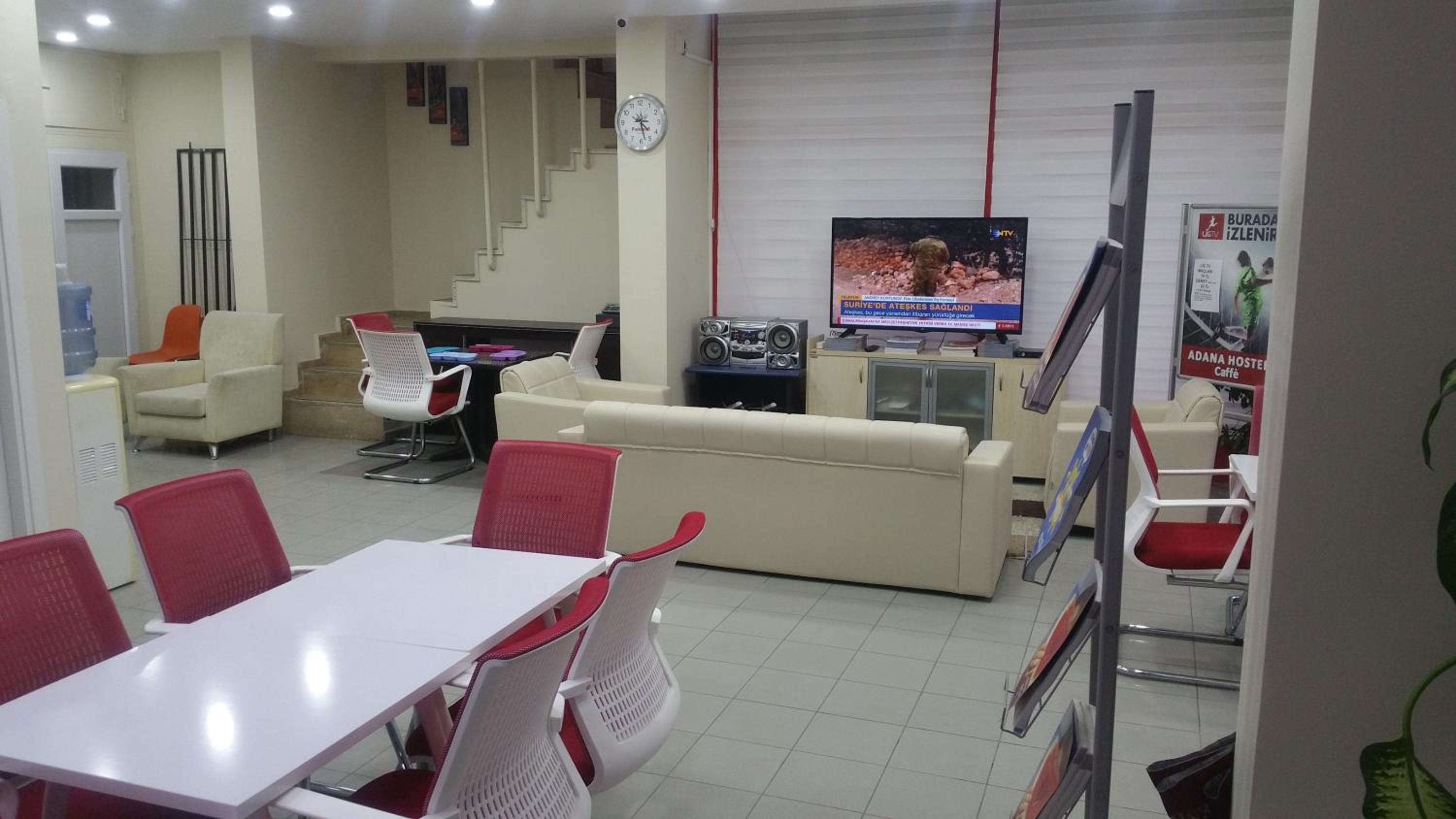 Adana Hostel 1