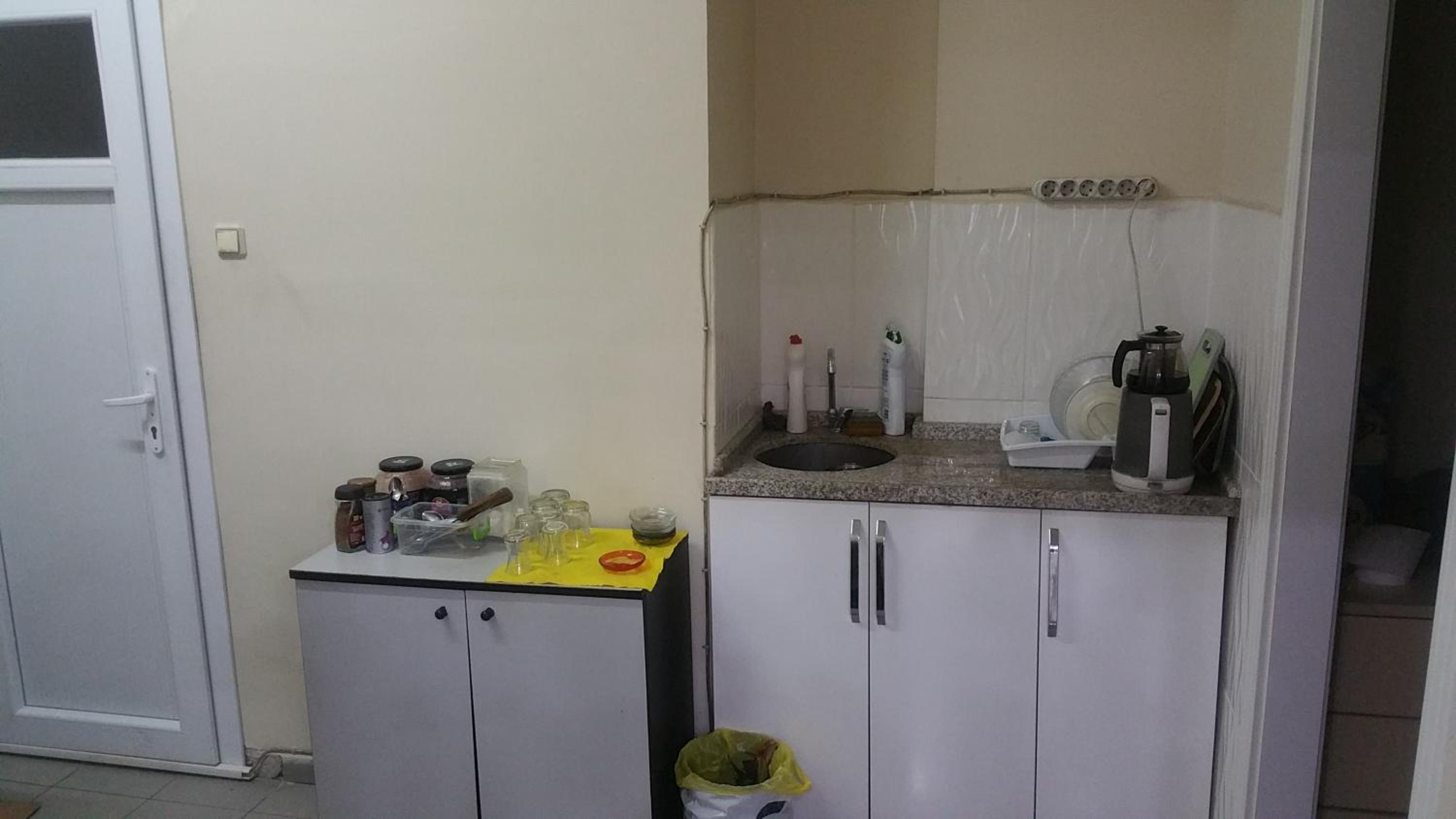 Adana Hostel 1