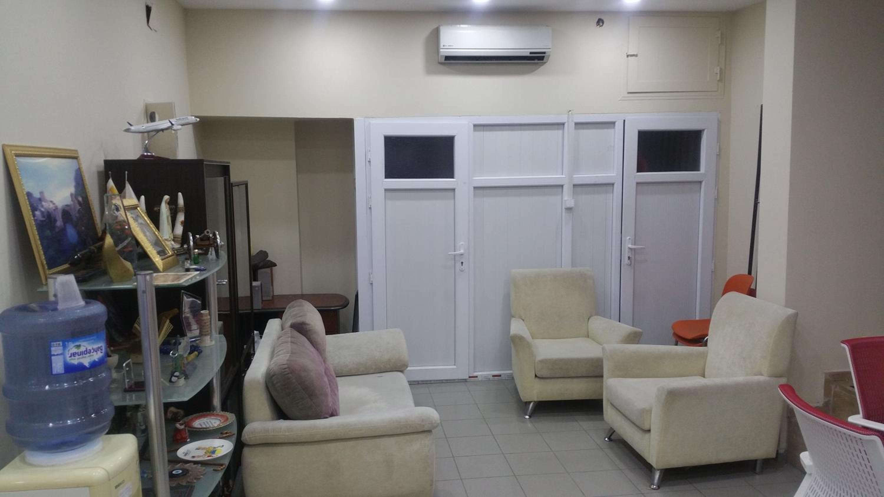 Adana Hostel 1