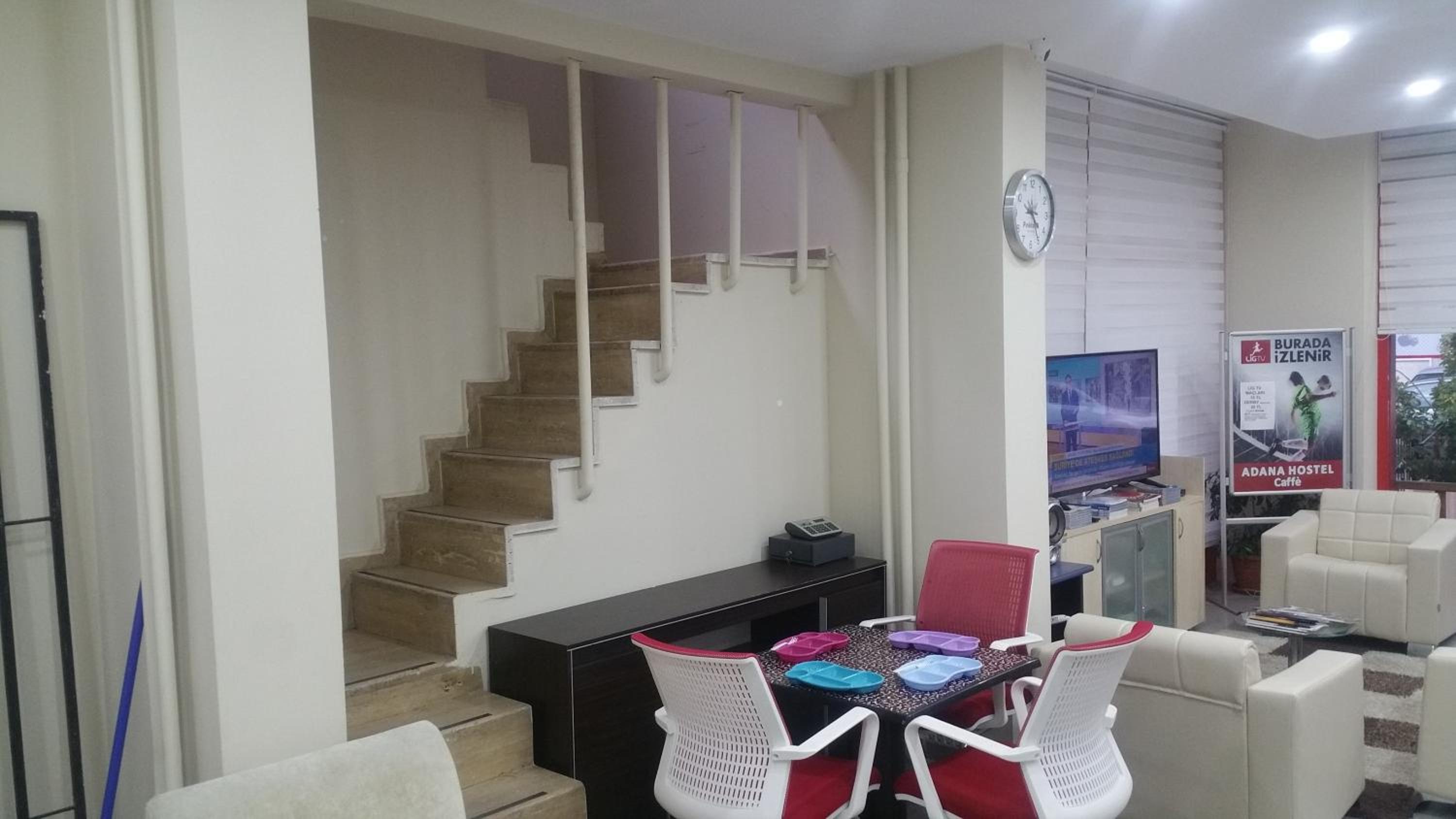 Adana Hostel 1
