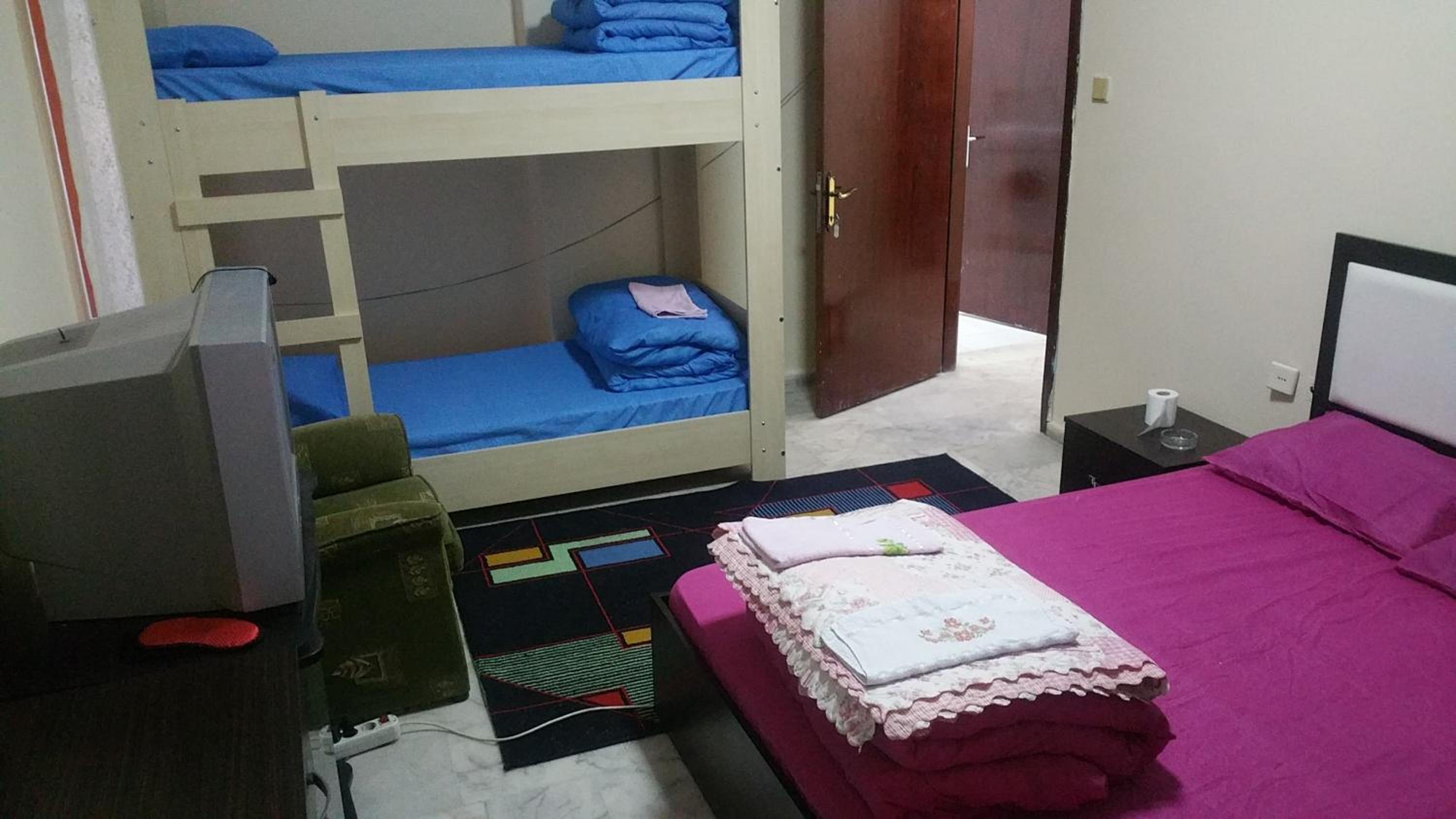 Adana Hostel 1