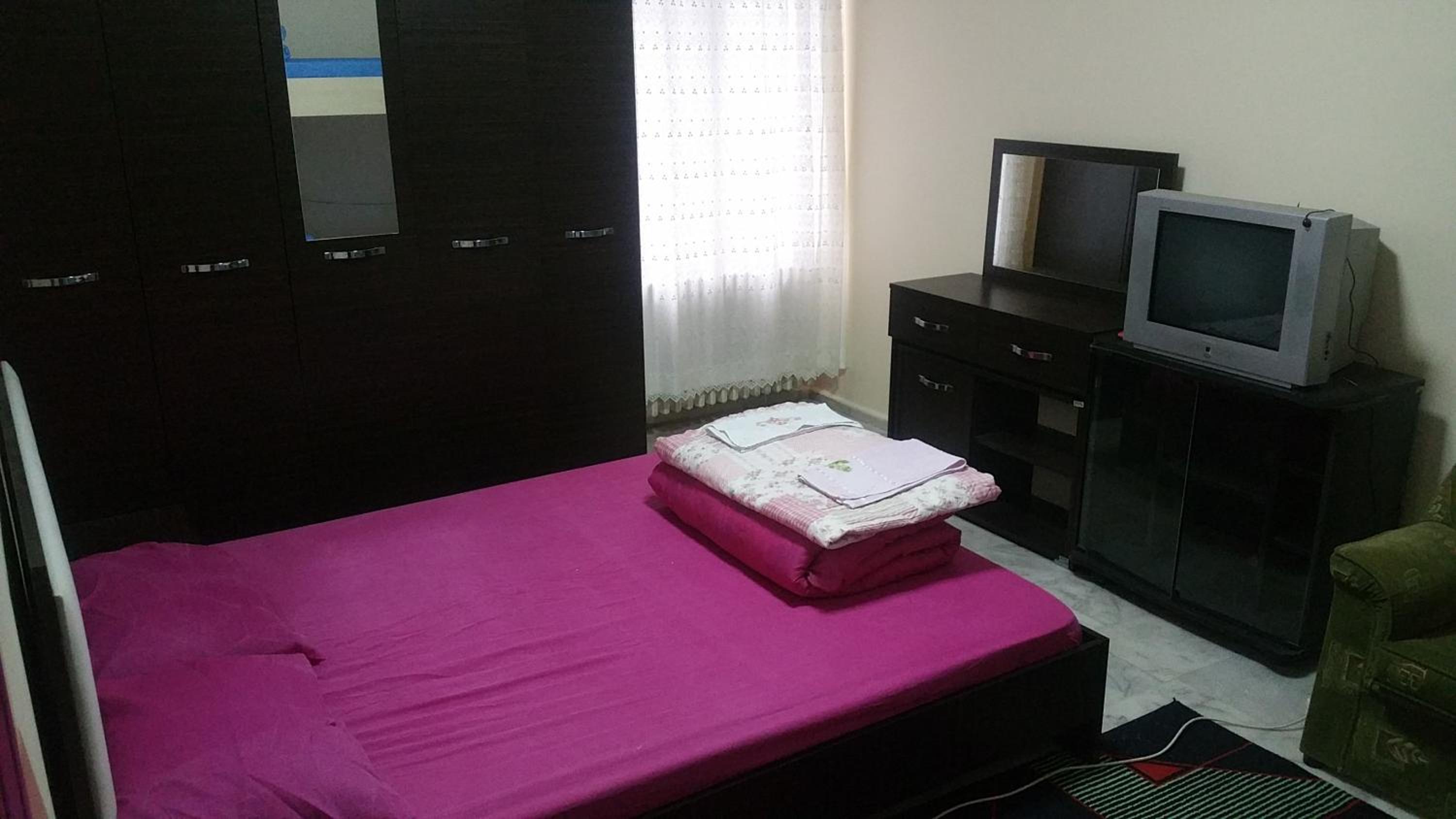 Adana Hostel 1