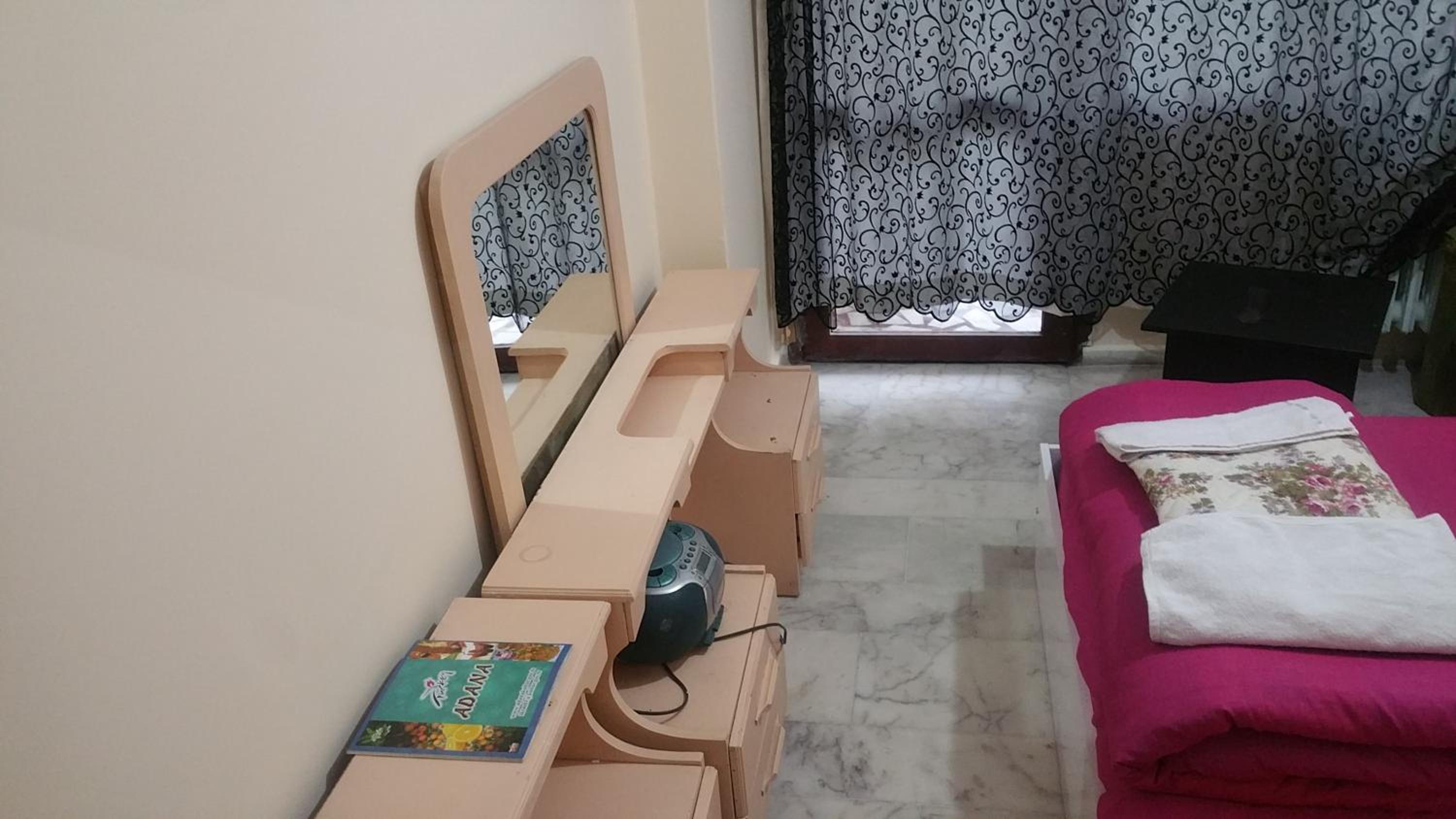 Adana Hostel 1