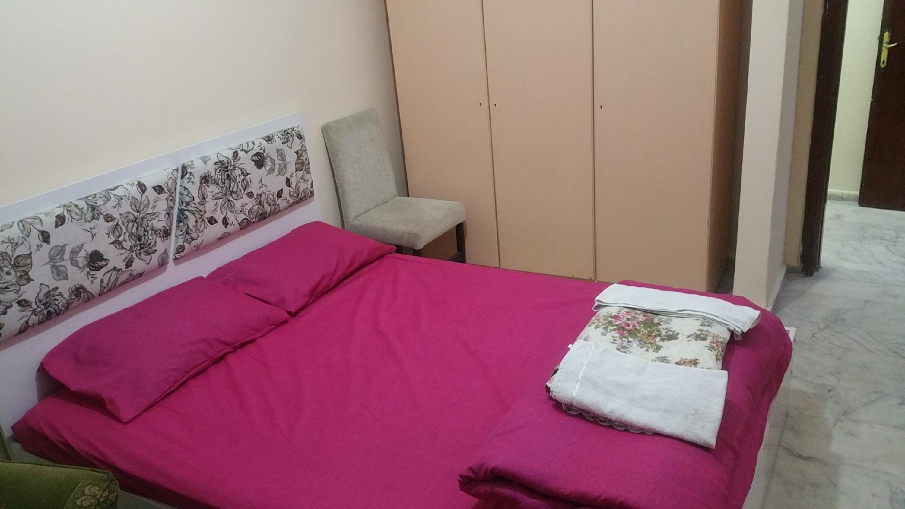 Adana Hostel 1