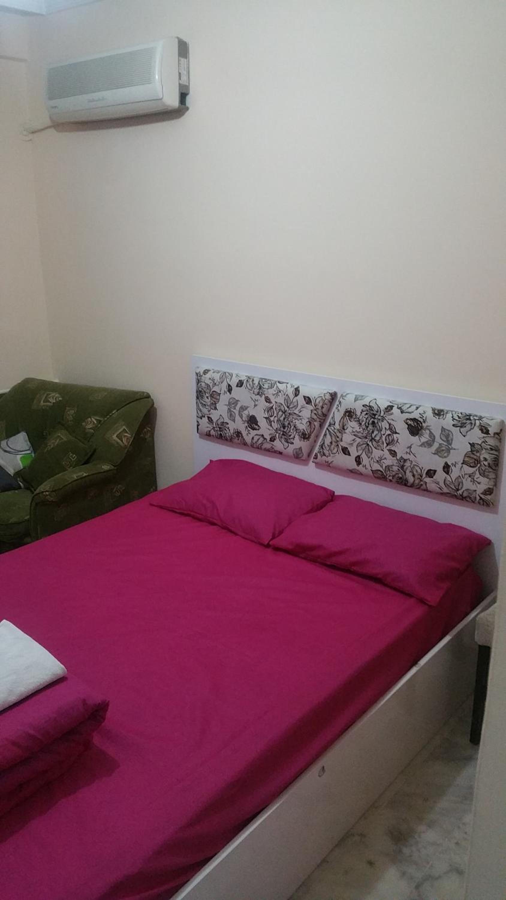 Adana Hostel 1