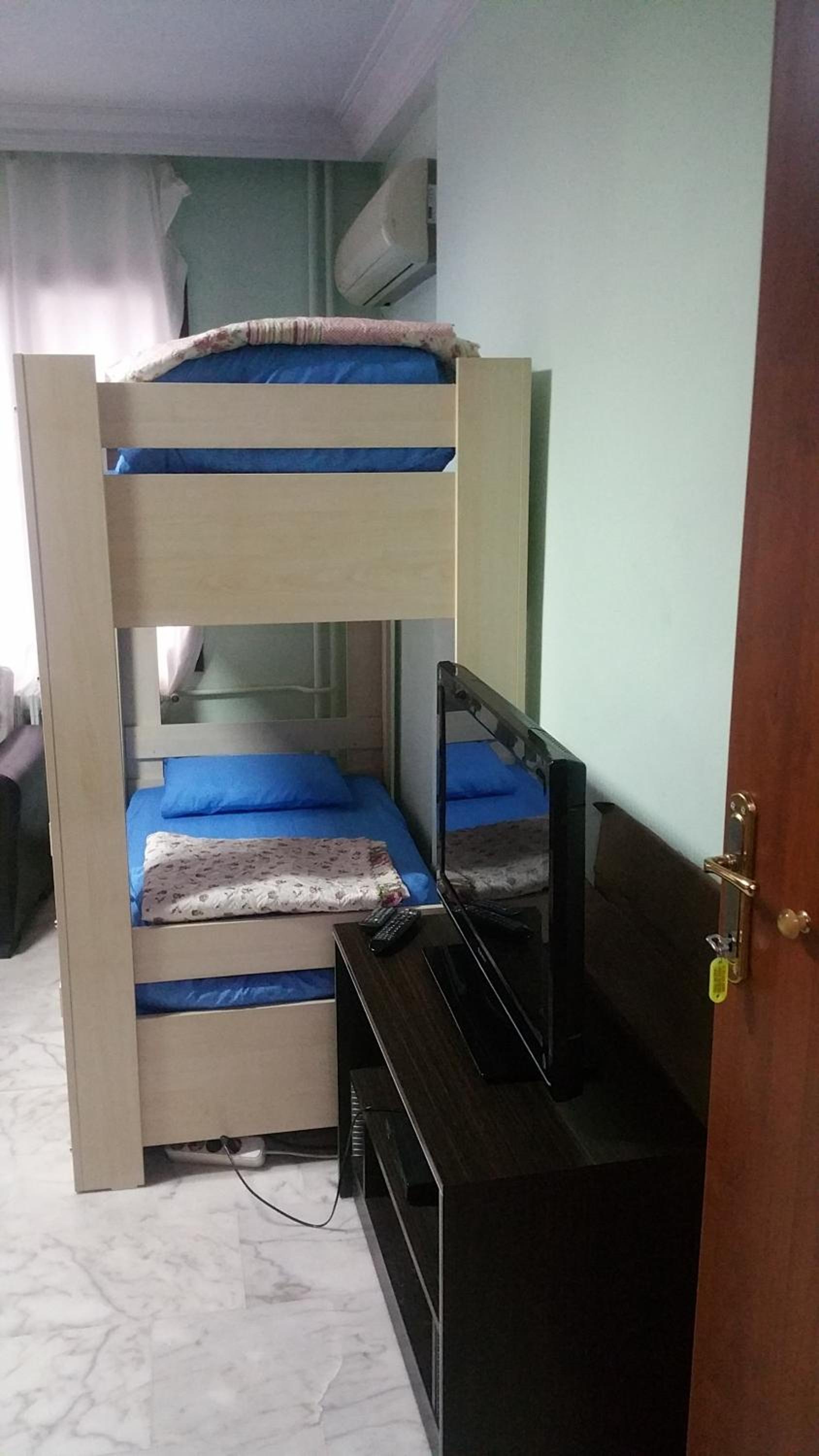 Adana Hostel 1