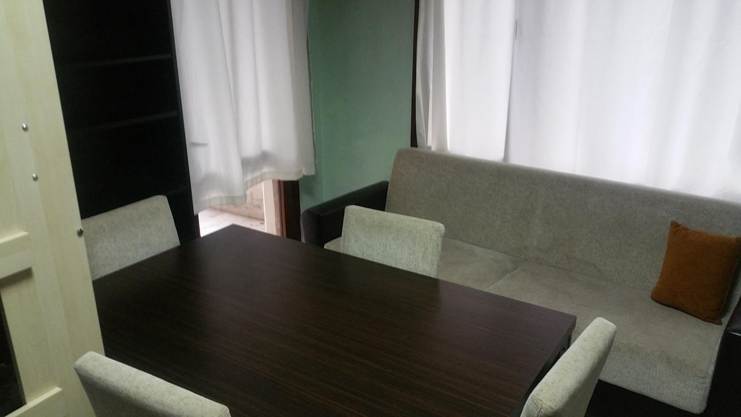 Adana Hostel 1