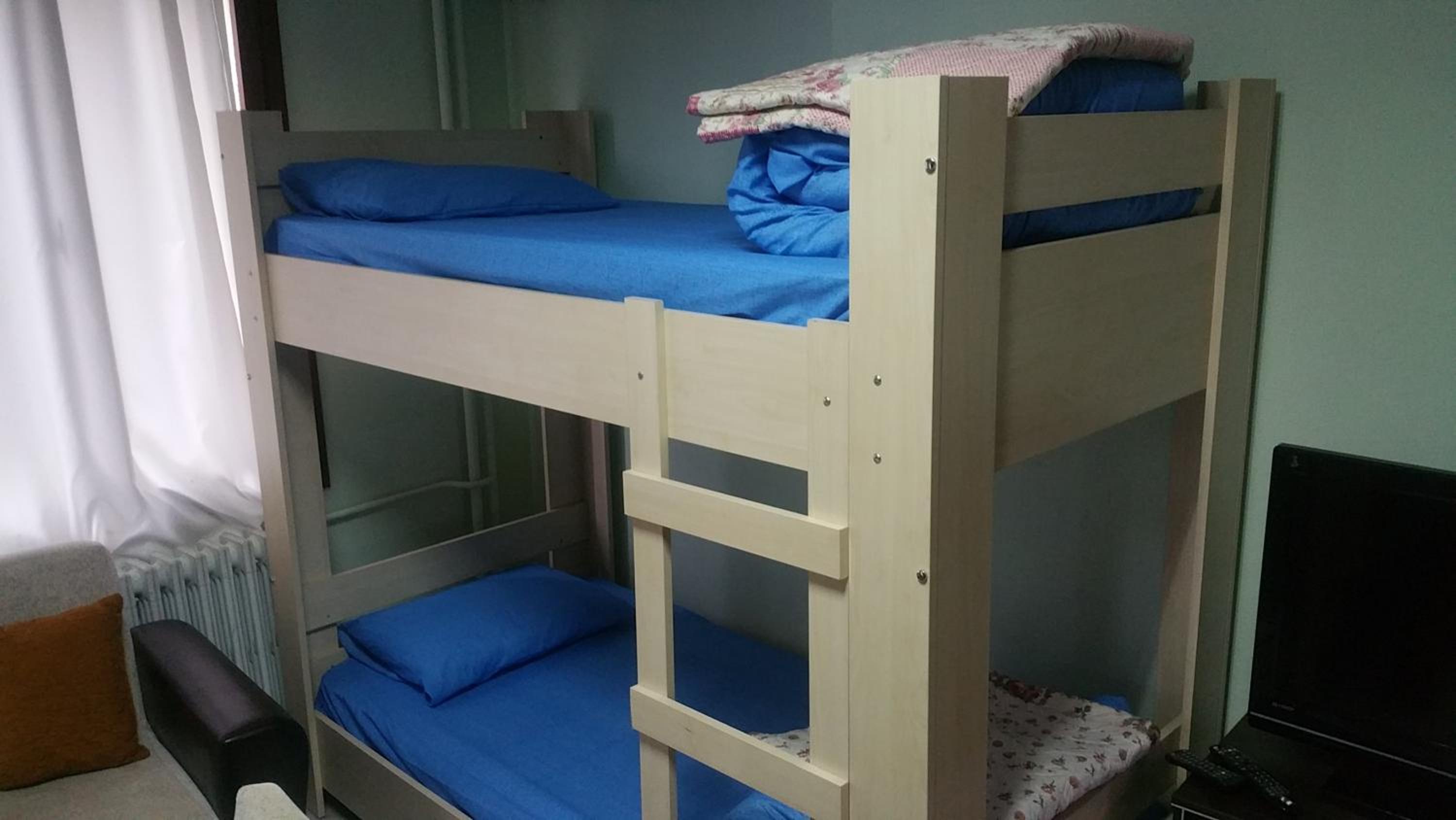 Adana Hostel 1
