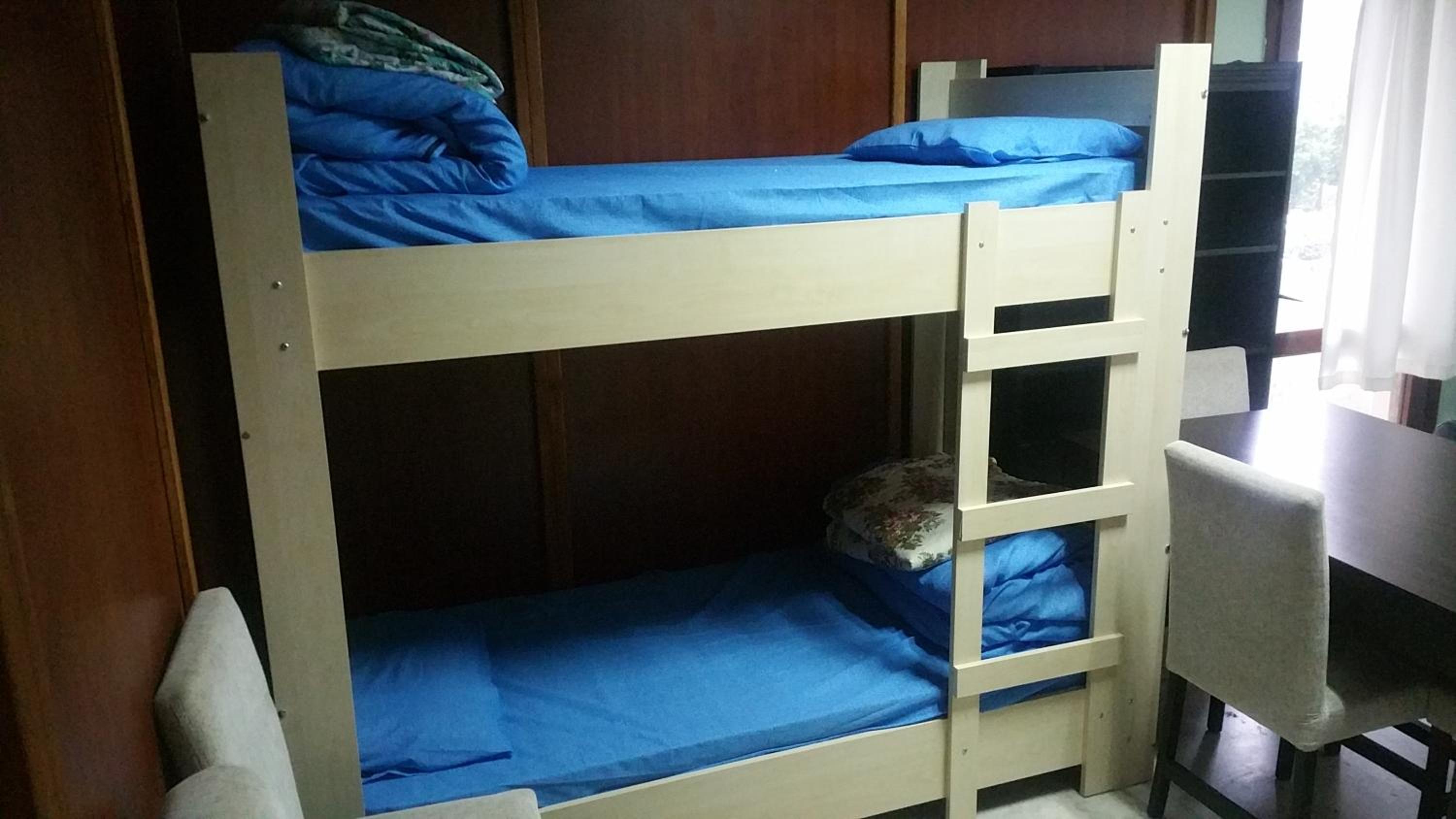 Adana Hostel 1