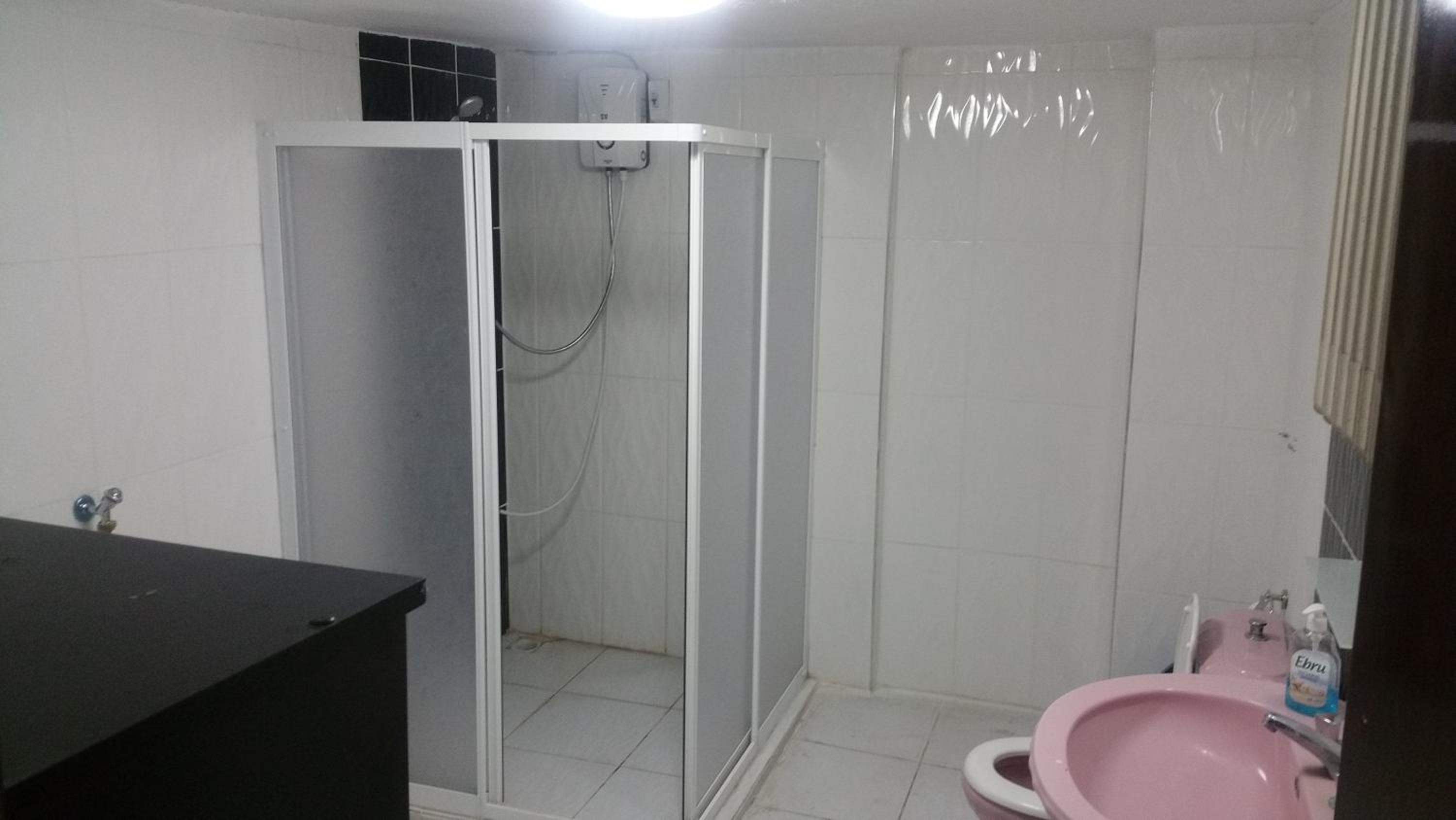 Adana Hostel 1
