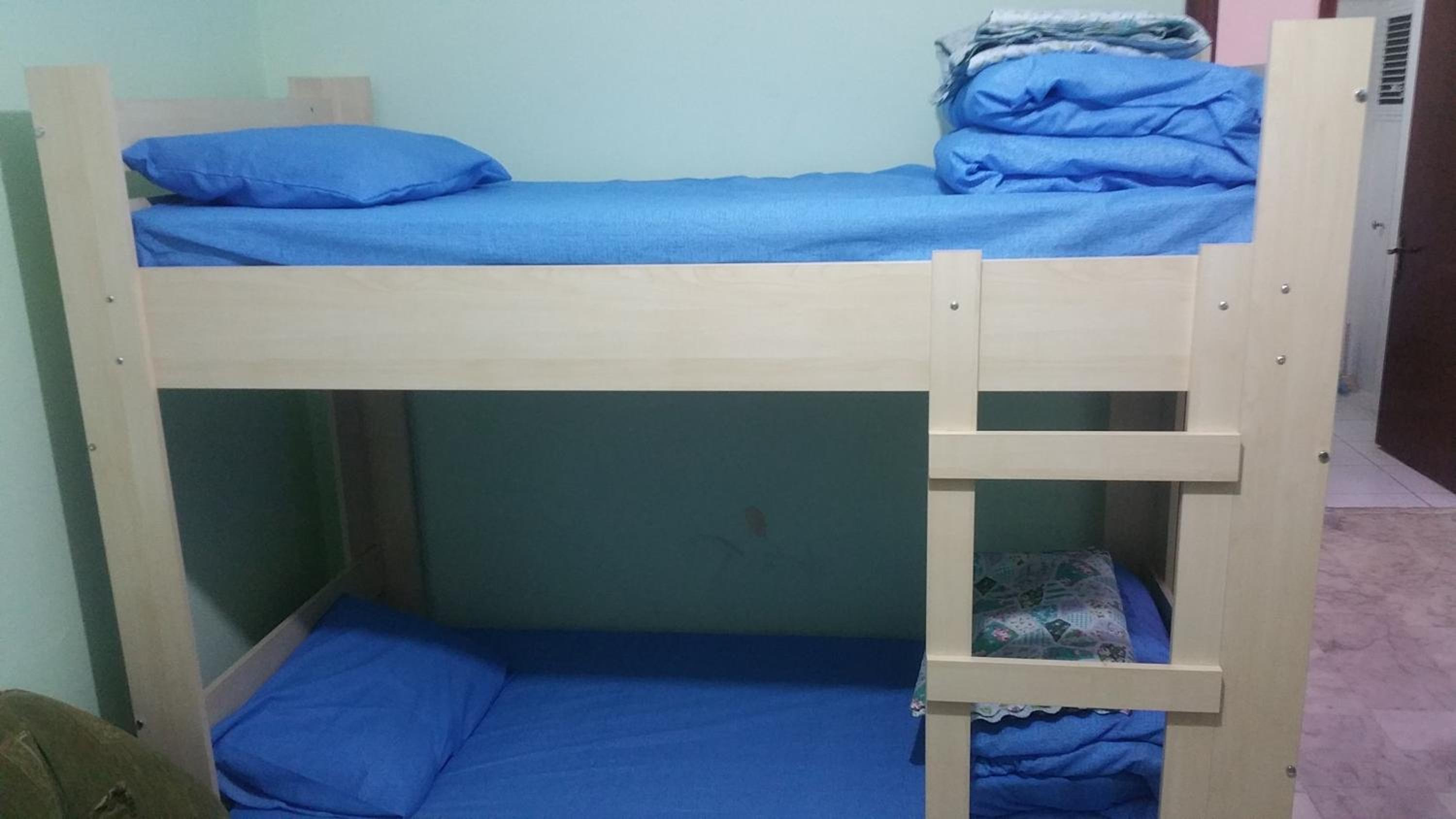 Adana Hostel 1