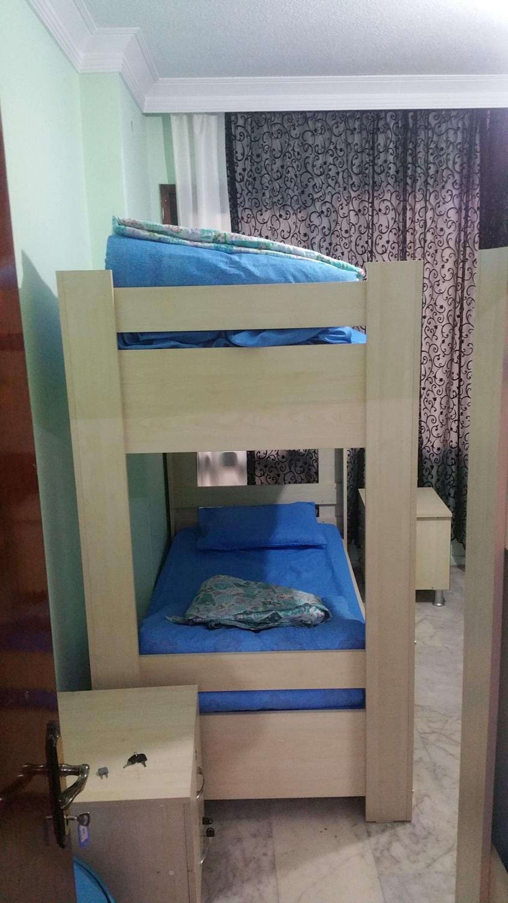 Adana Hostel 1