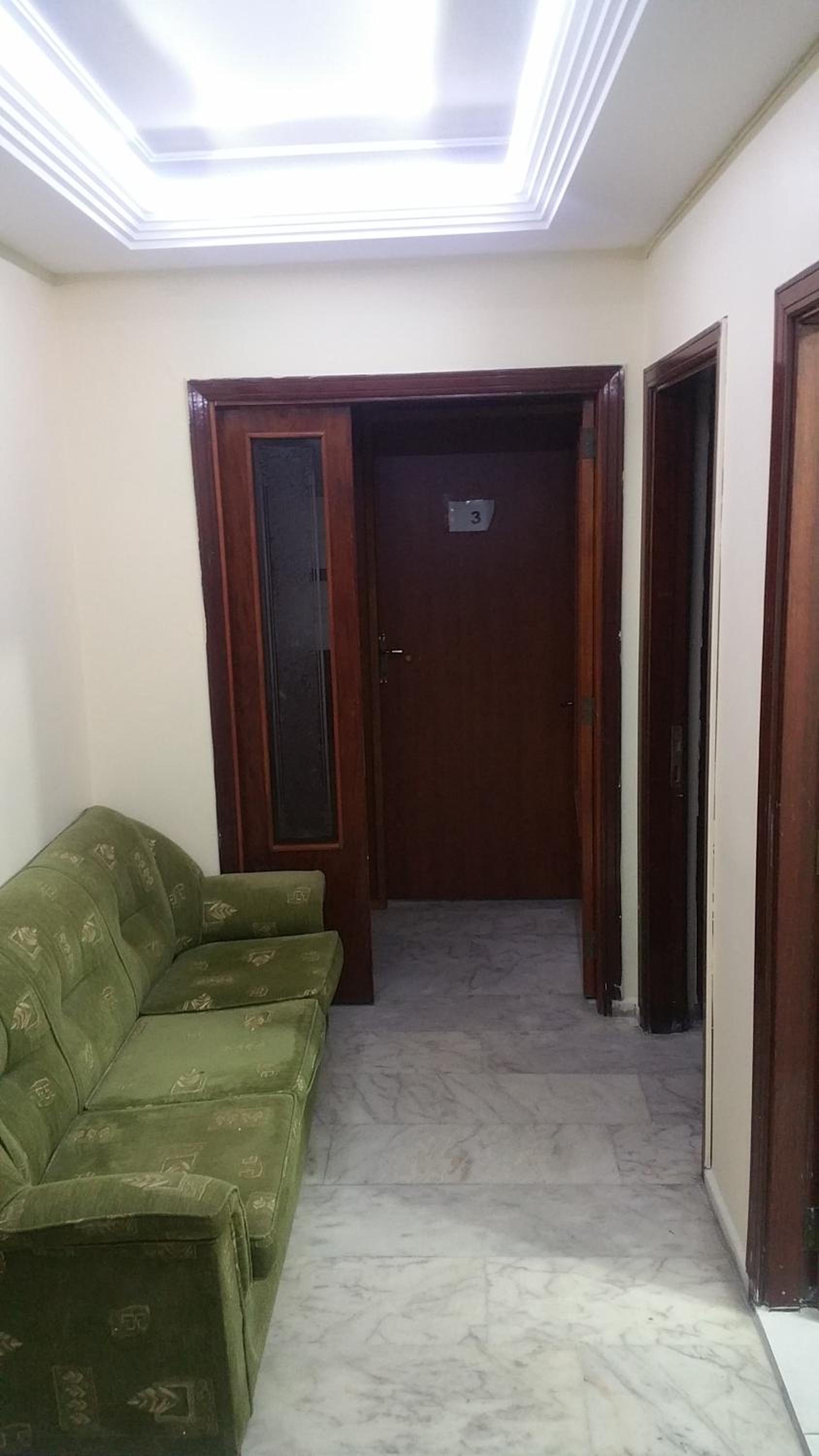 Adana Hostel 1