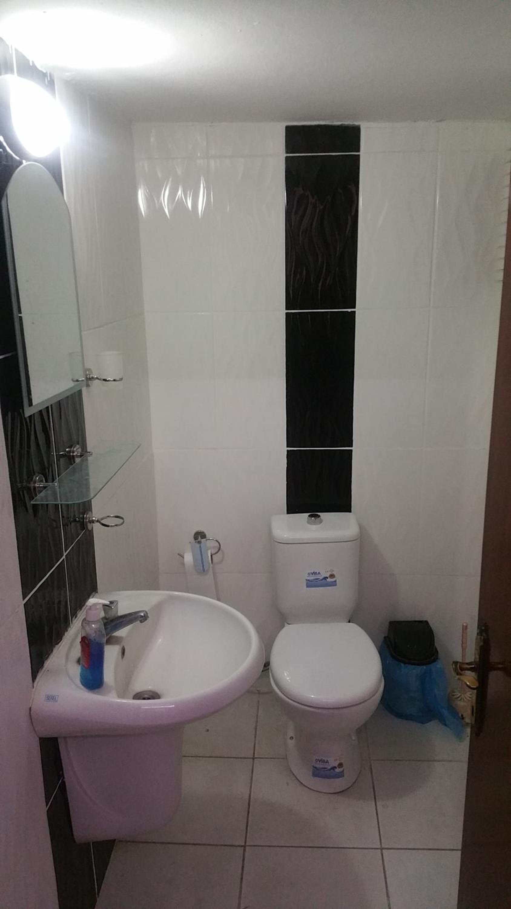 Adana Hostel 1