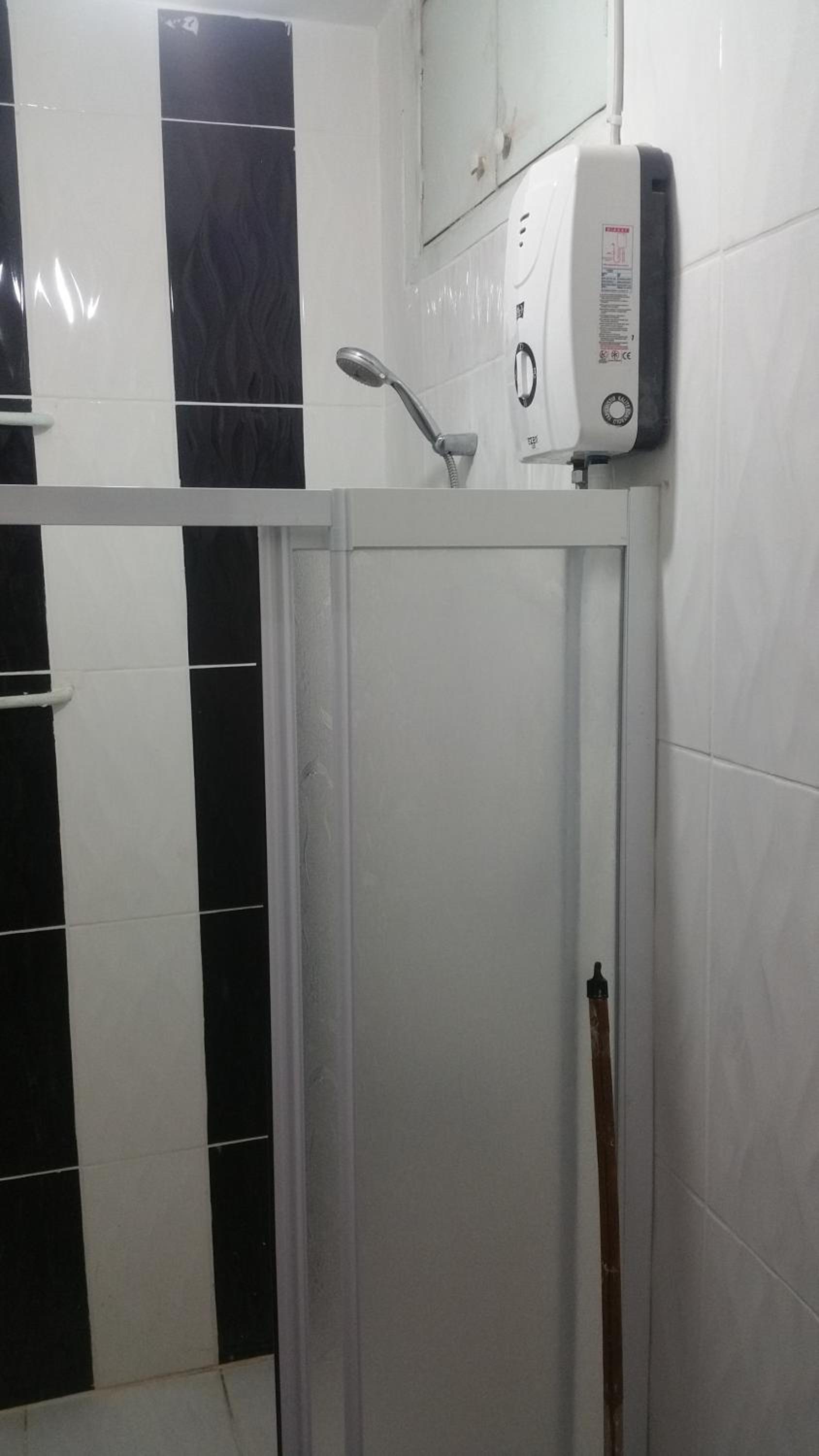 Adana Hostel 1