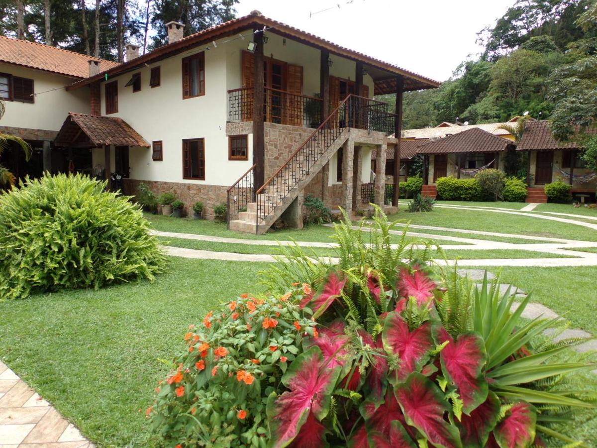 hotel building