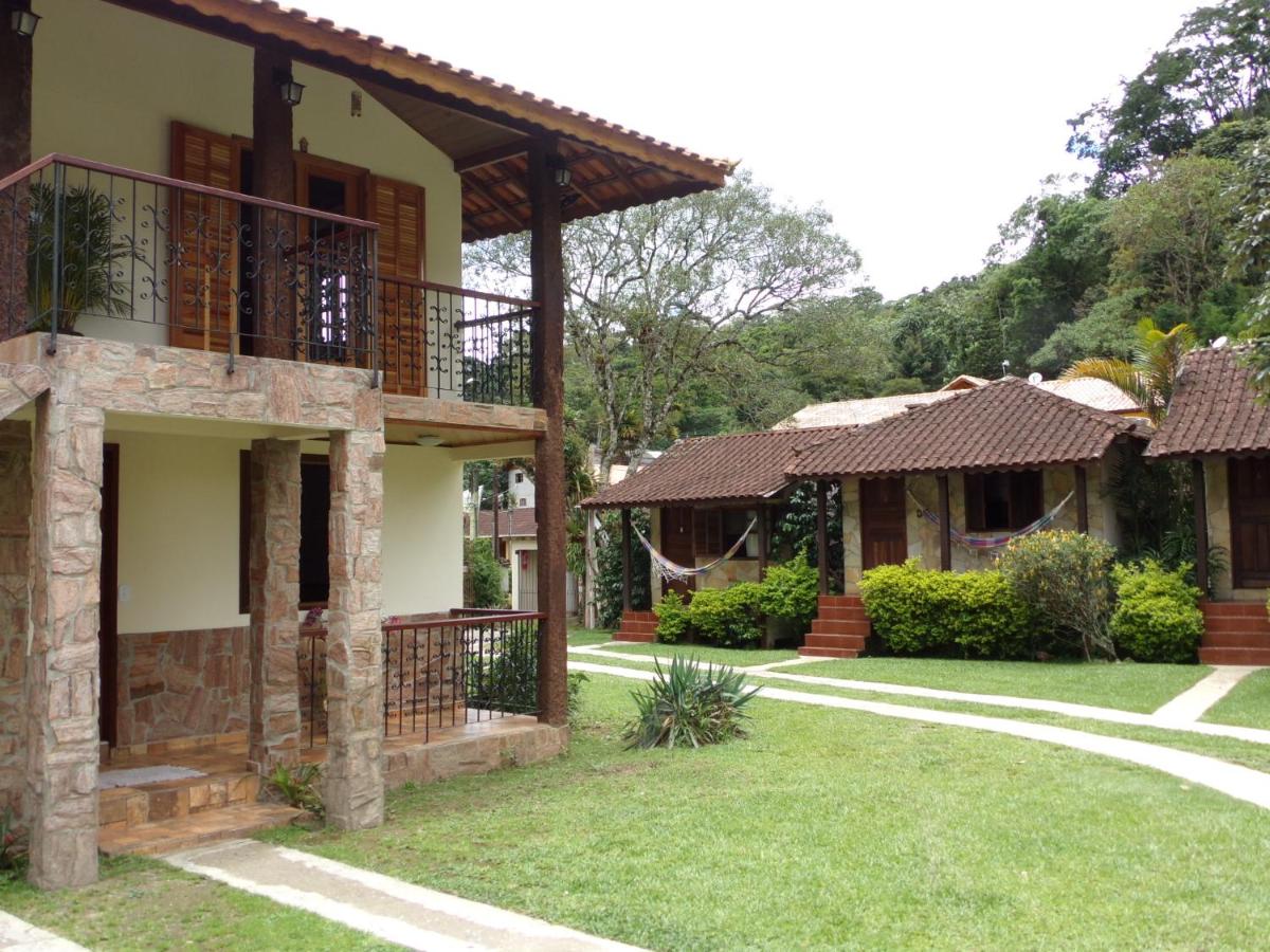 hotel building