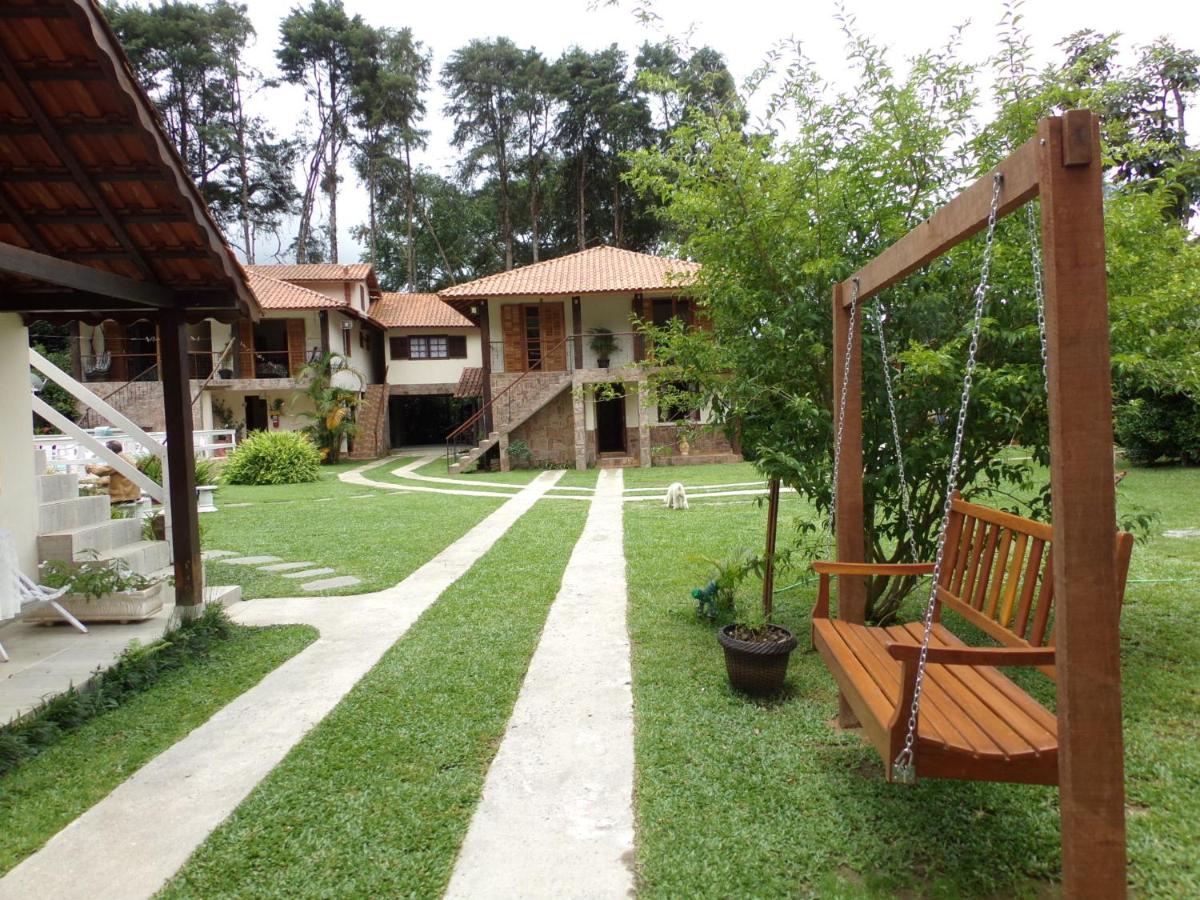 children's play area