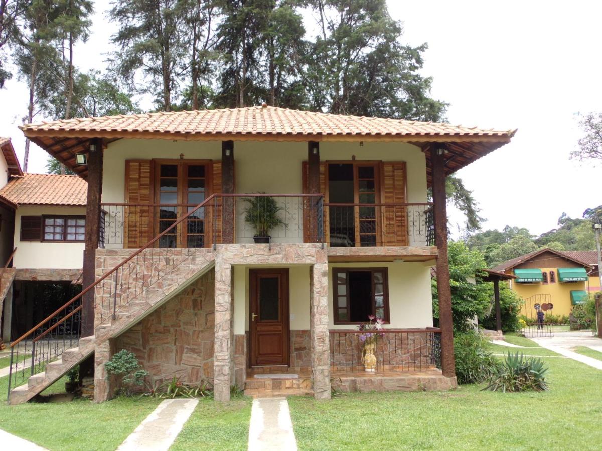 hotel building