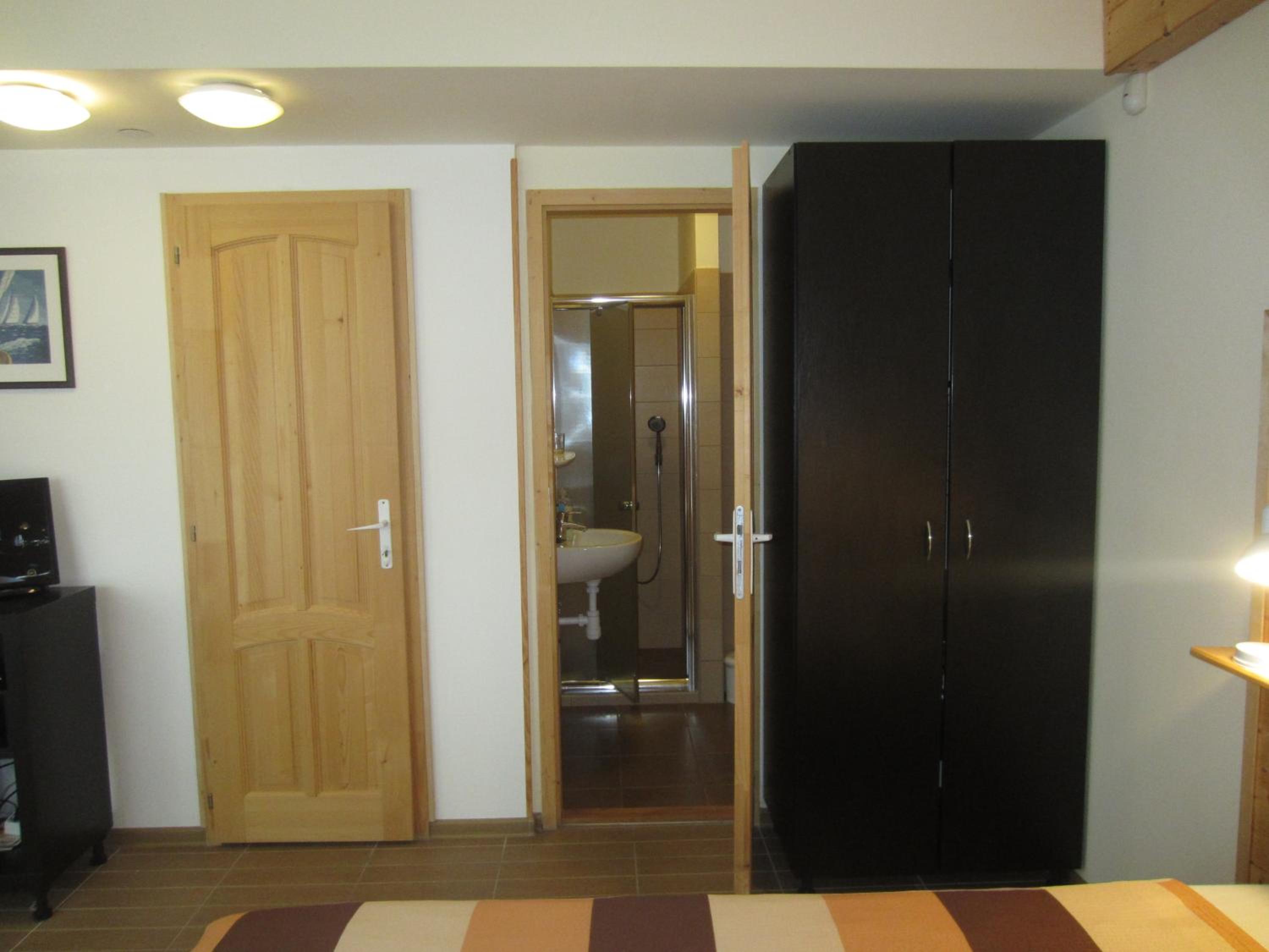 Első Fecske apartmanok, photo 28