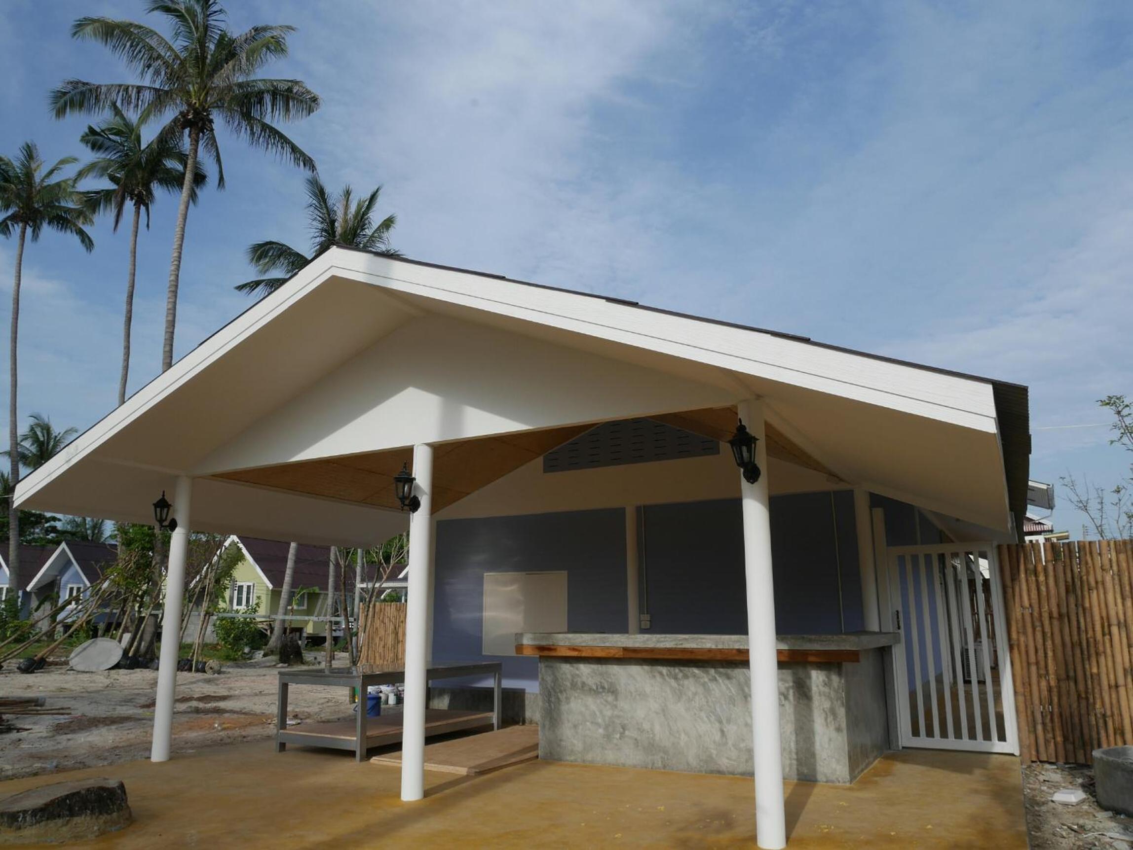 The Pier