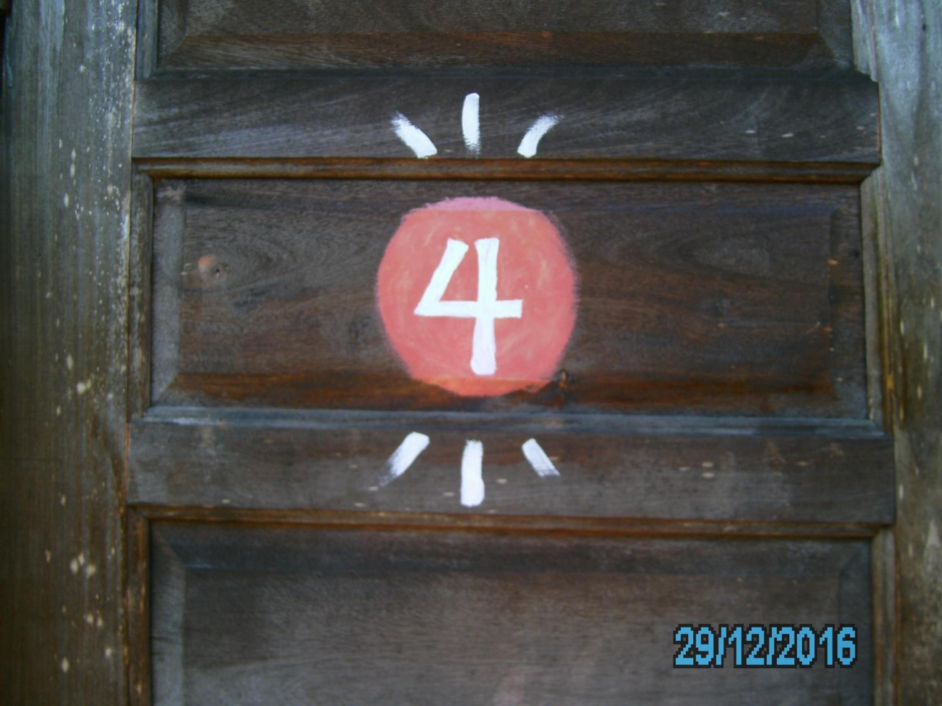 The Funky Dodo Backpackers Hostel