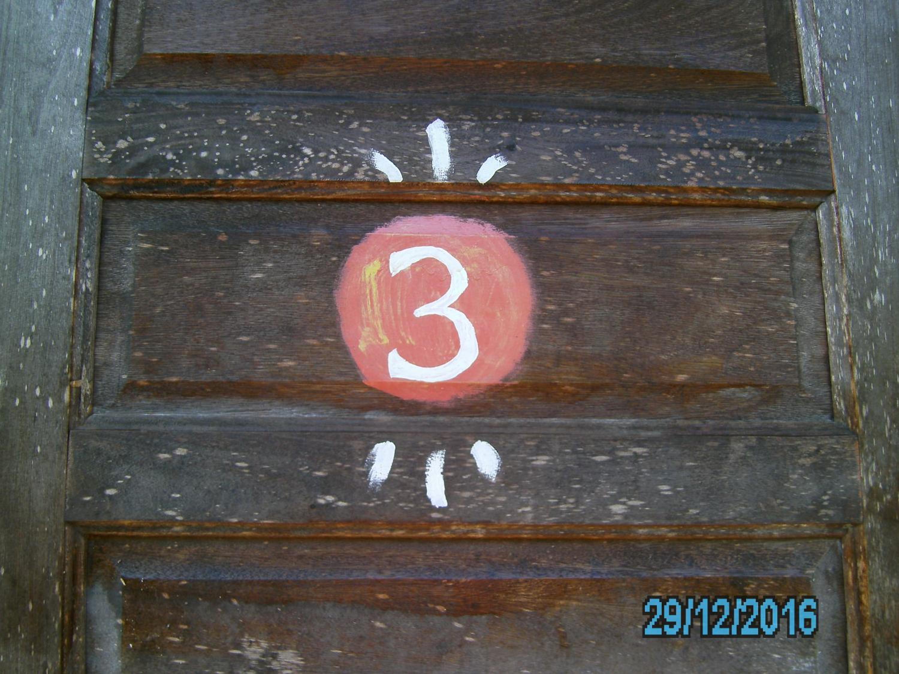 The Funky Dodo Backpackers Hostel