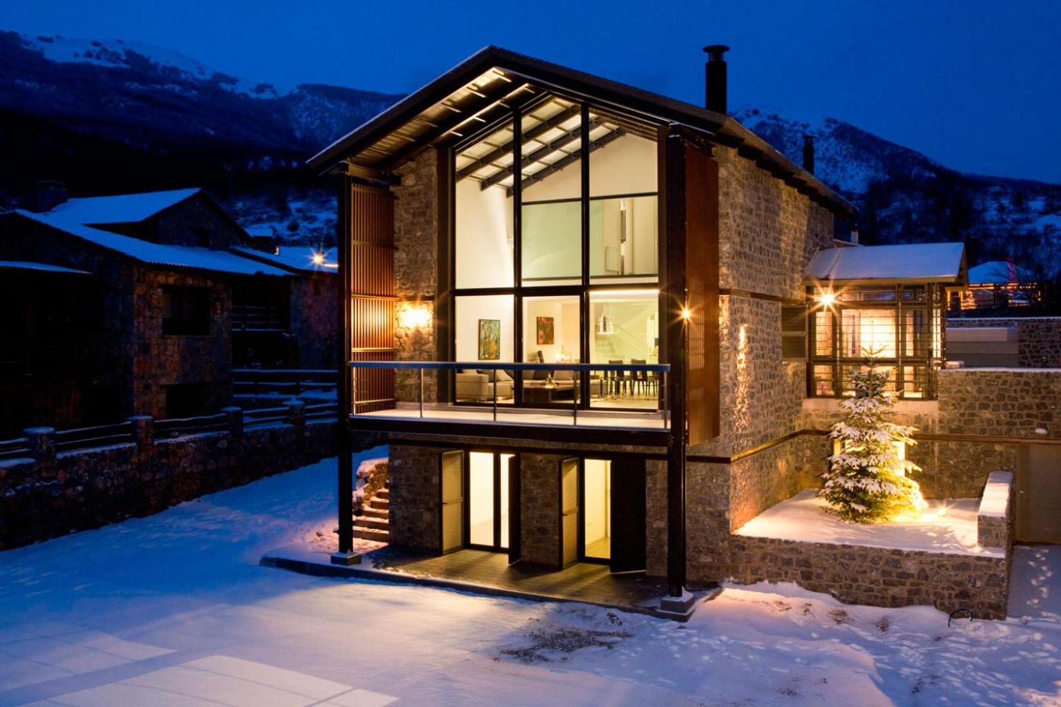 One And Only Villas