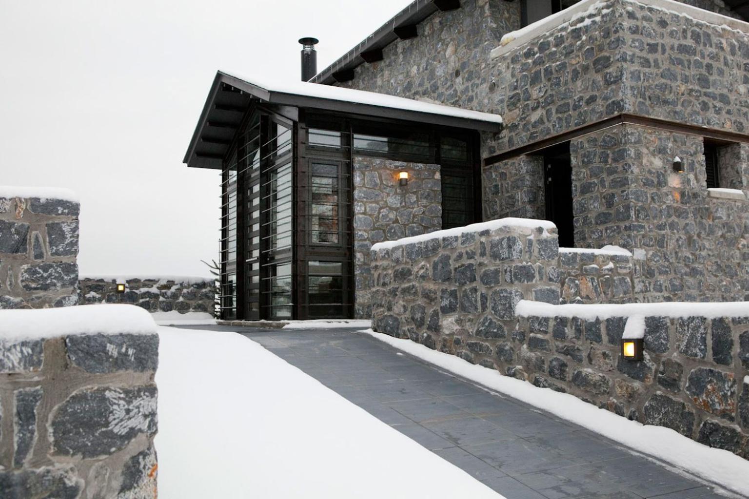 One And Only Villas