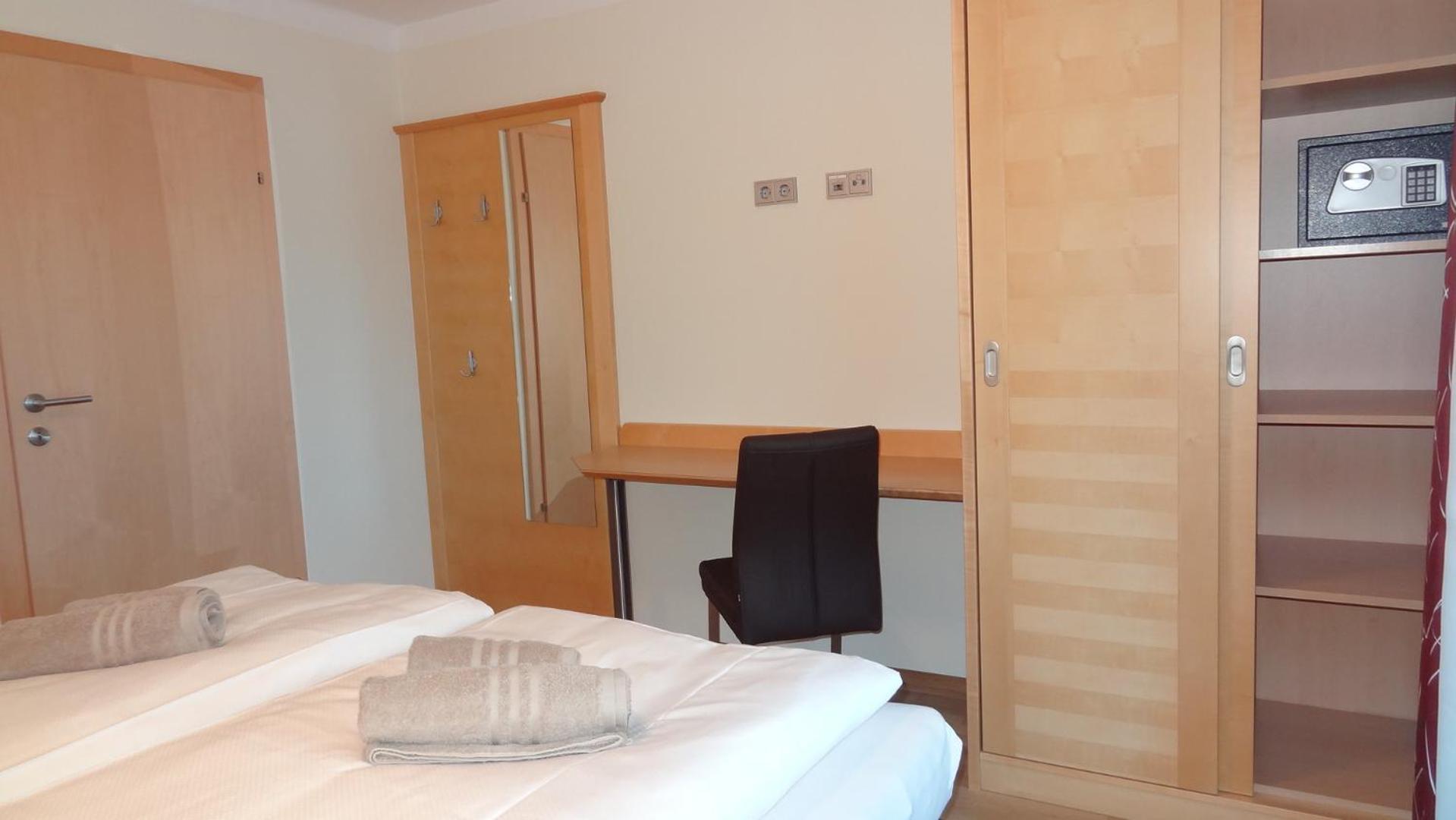 Appartements Gassner