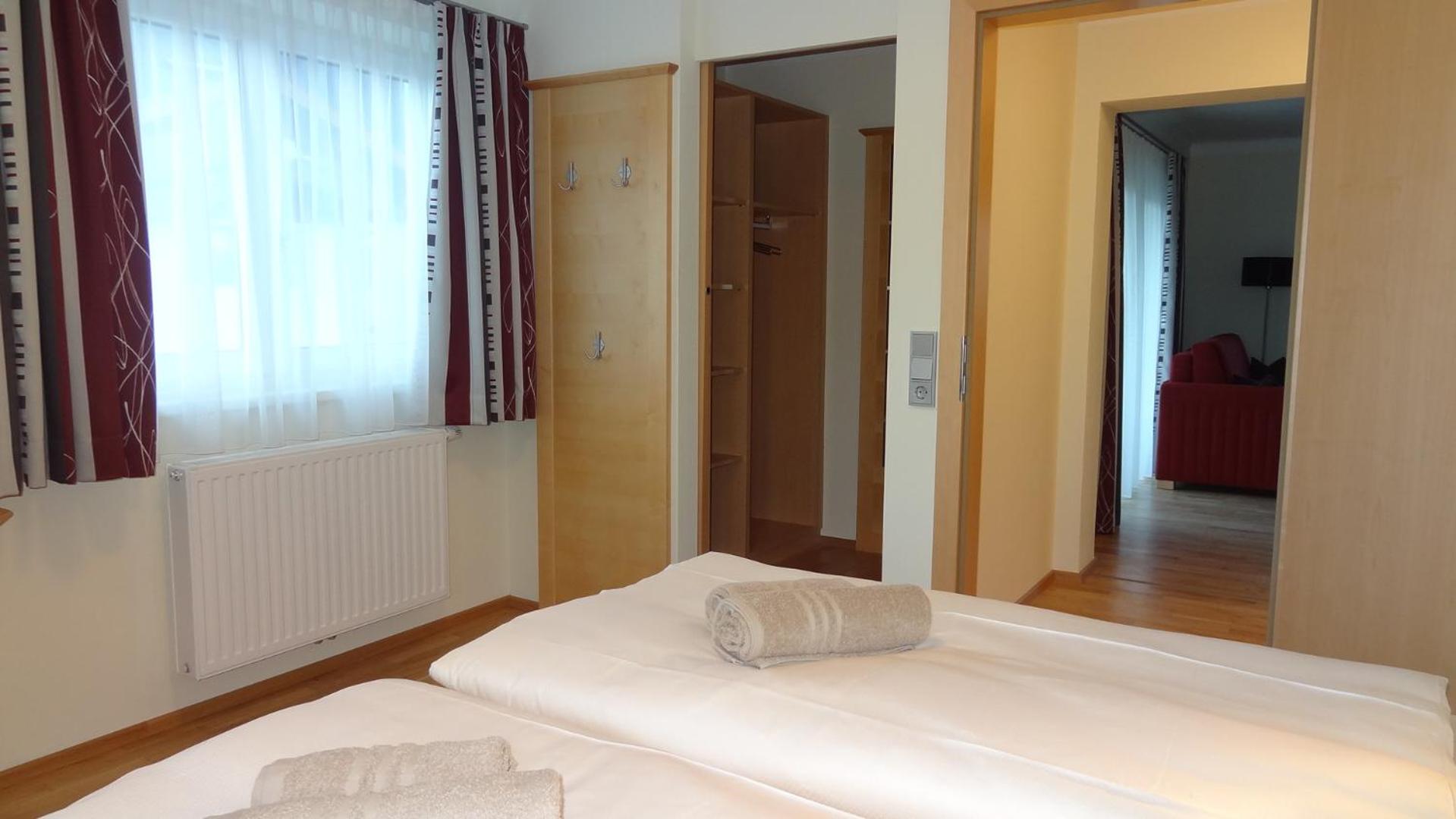 Appartements Gassner