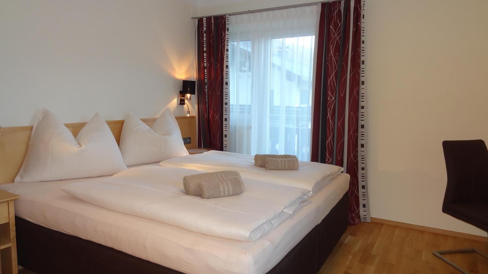 Appartements Gassner