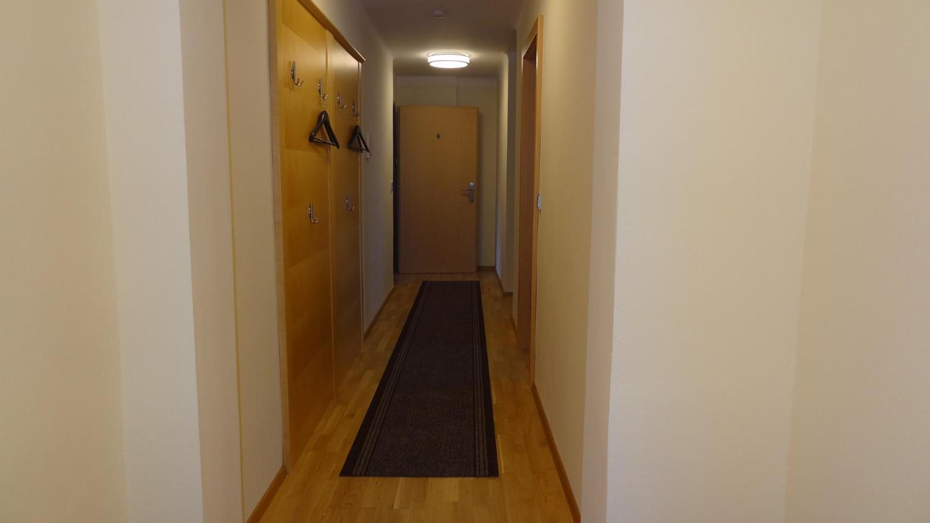 Appartements Gassner