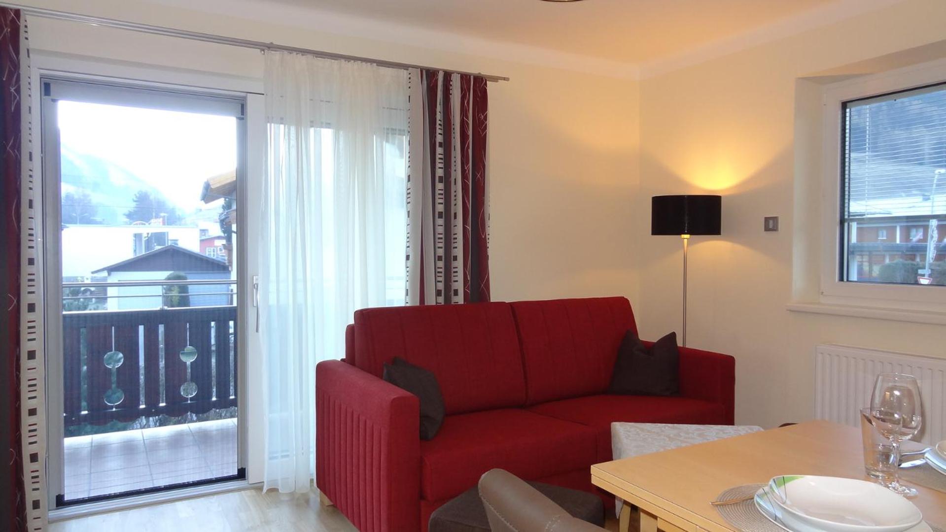 Appartements Gassner