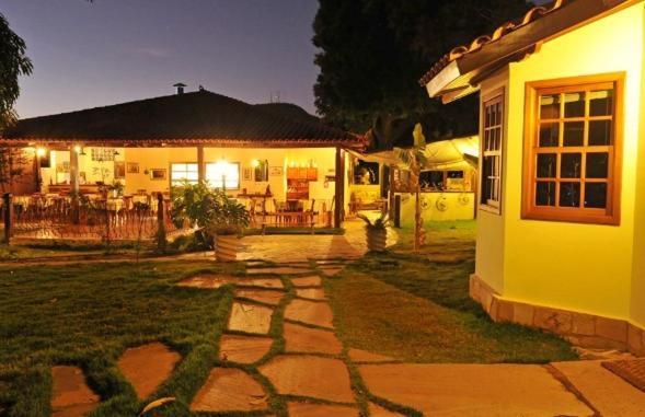 Pouso, Café e Cultura