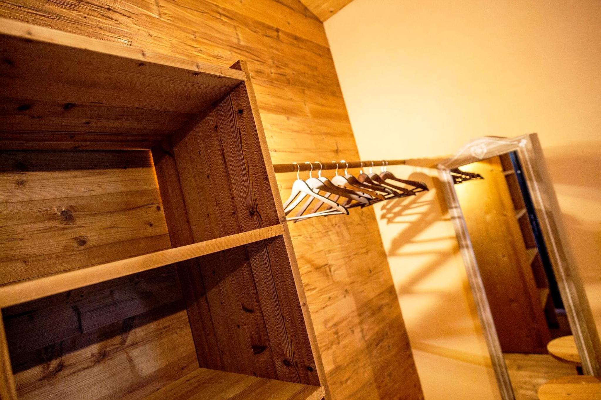 alpen select lodge Kleinwalsertal