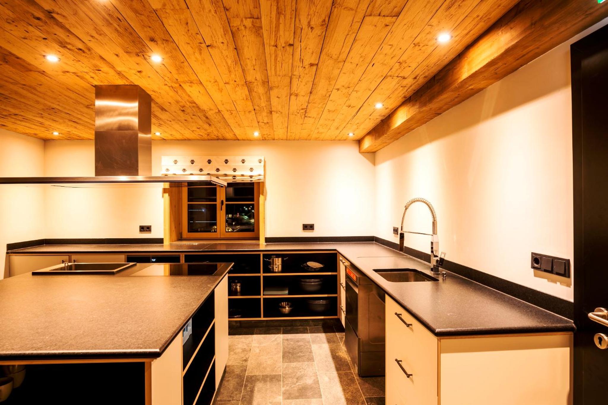 alpen select lodge Kleinwalsertal