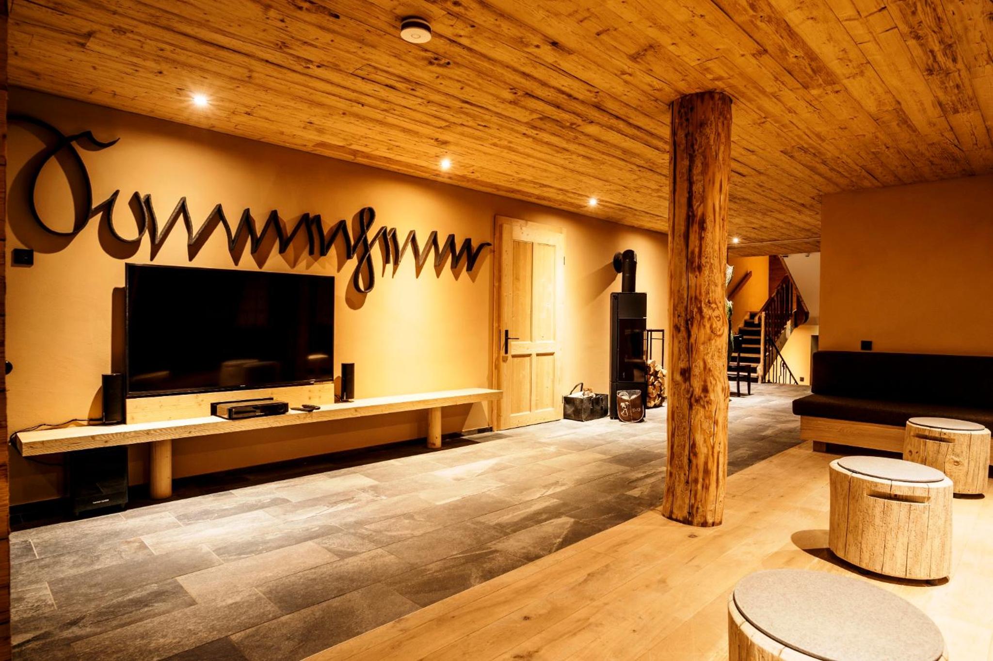 alpen select lodge Kleinwalsertal