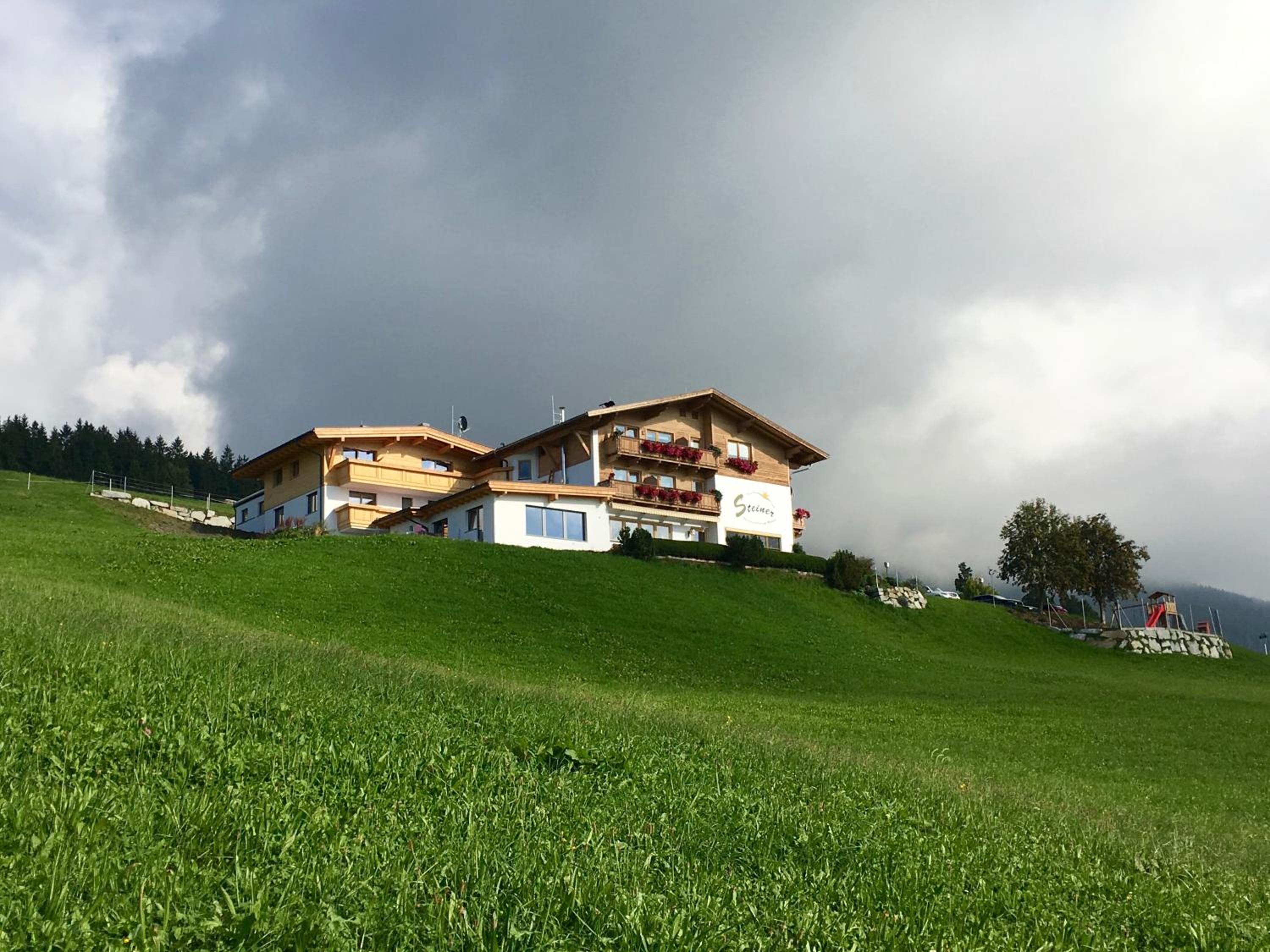 Ferienpension Steiner