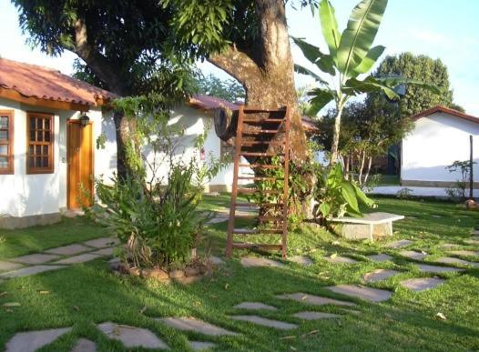 Pouso, Café e Cultura