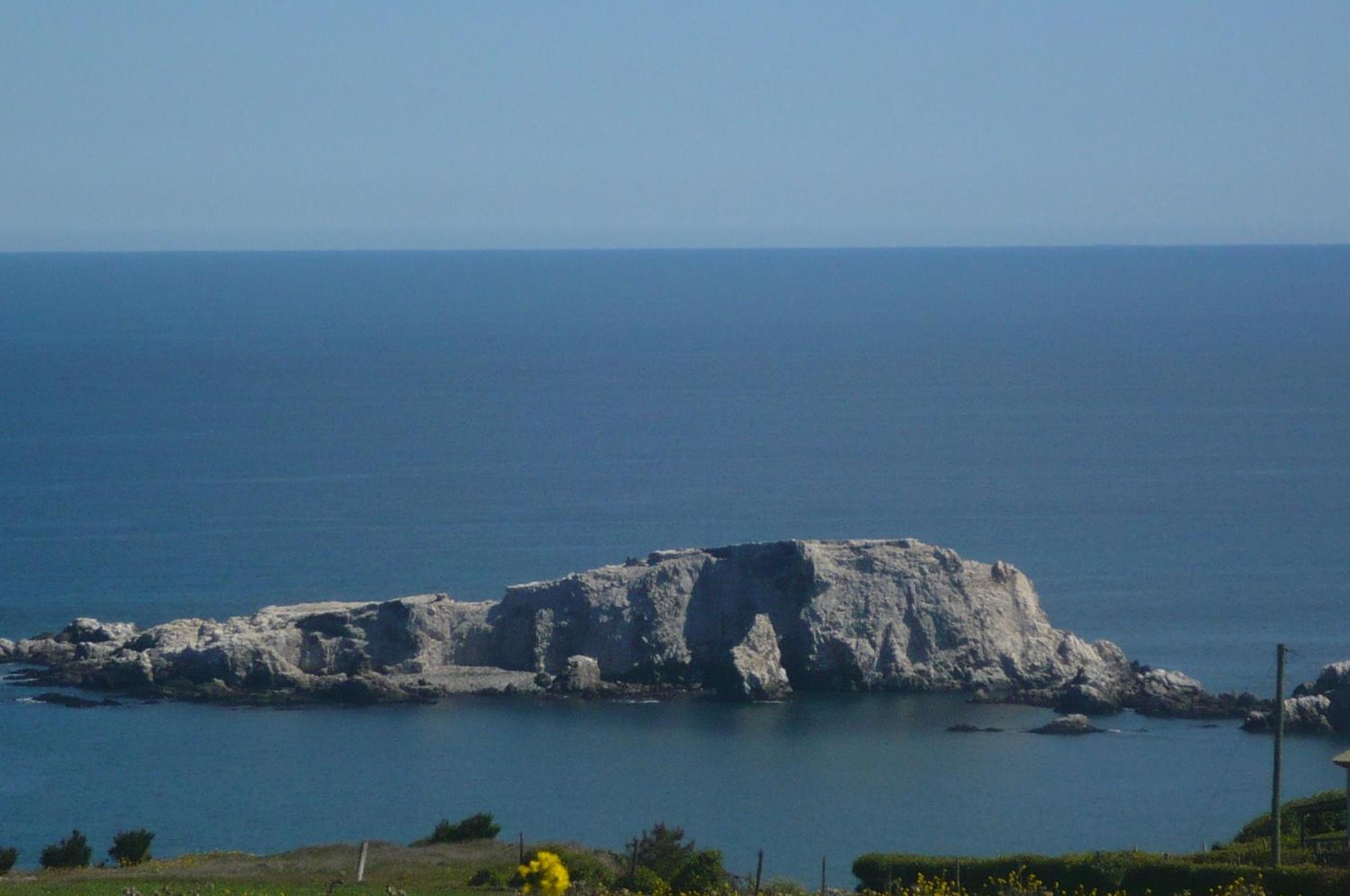 Casa Mirador Roca